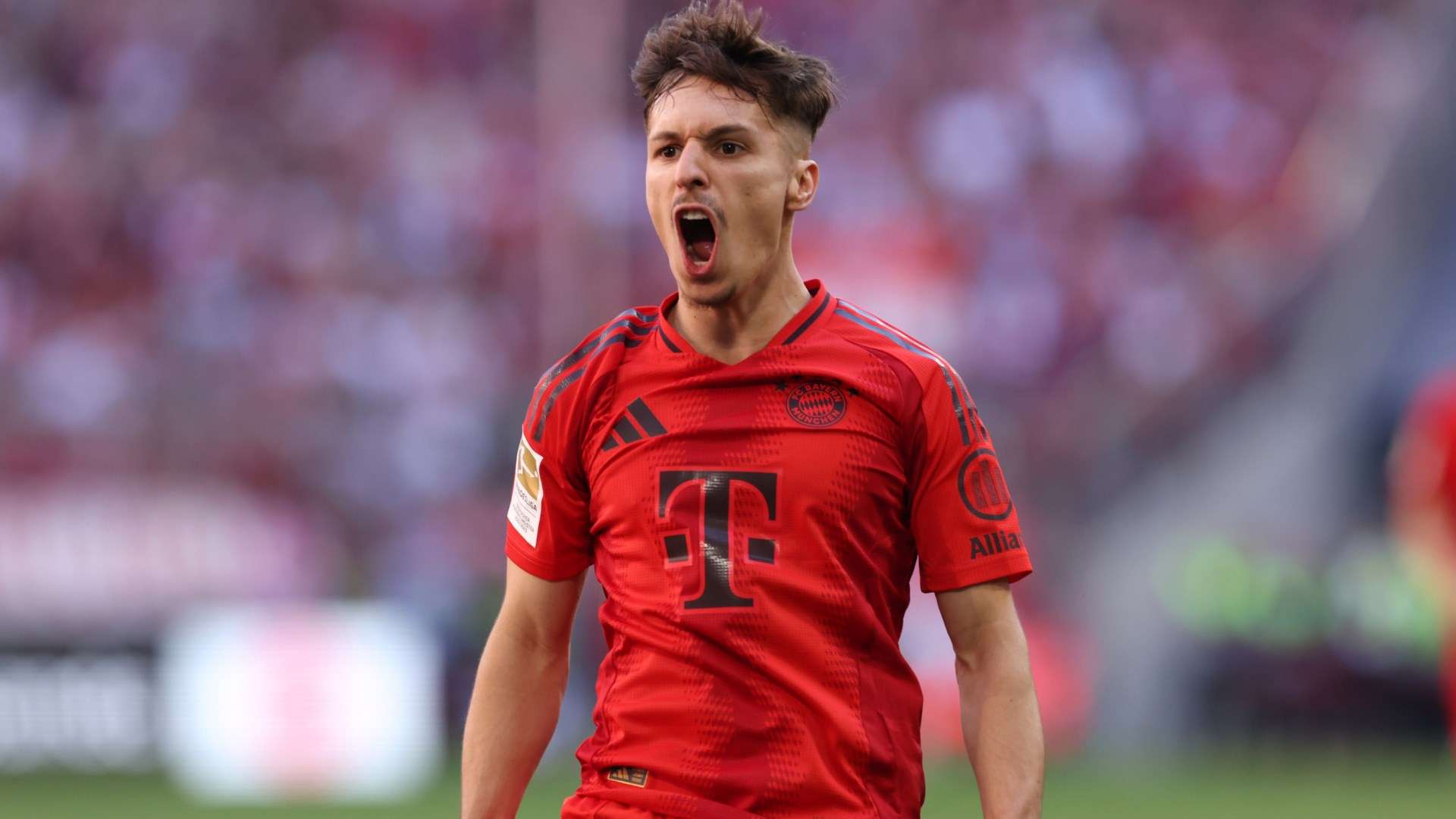 Bournemouth enter race to sign struggling Bayern Munich forward to derail Celta deal despite agreement | Goal.com Nigeria