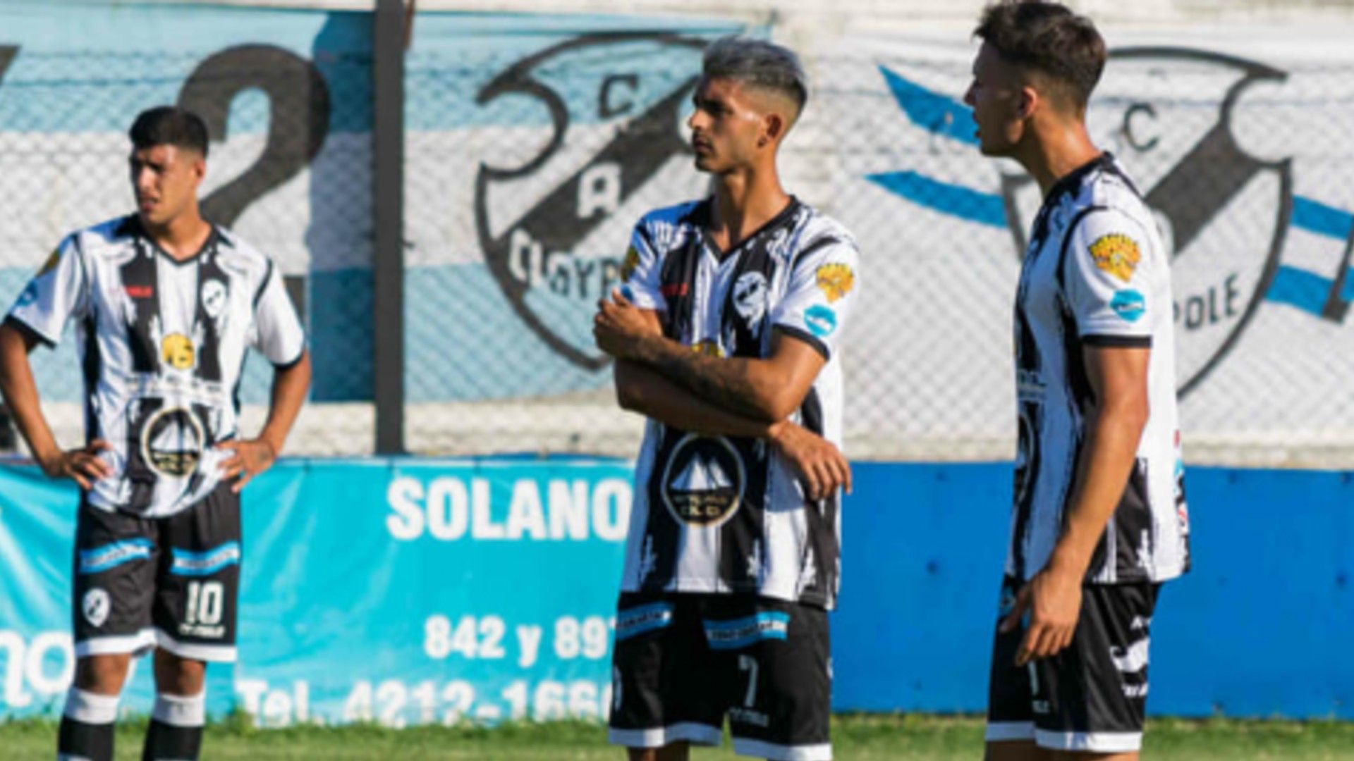 Juan Cruz Iglesias Claypole