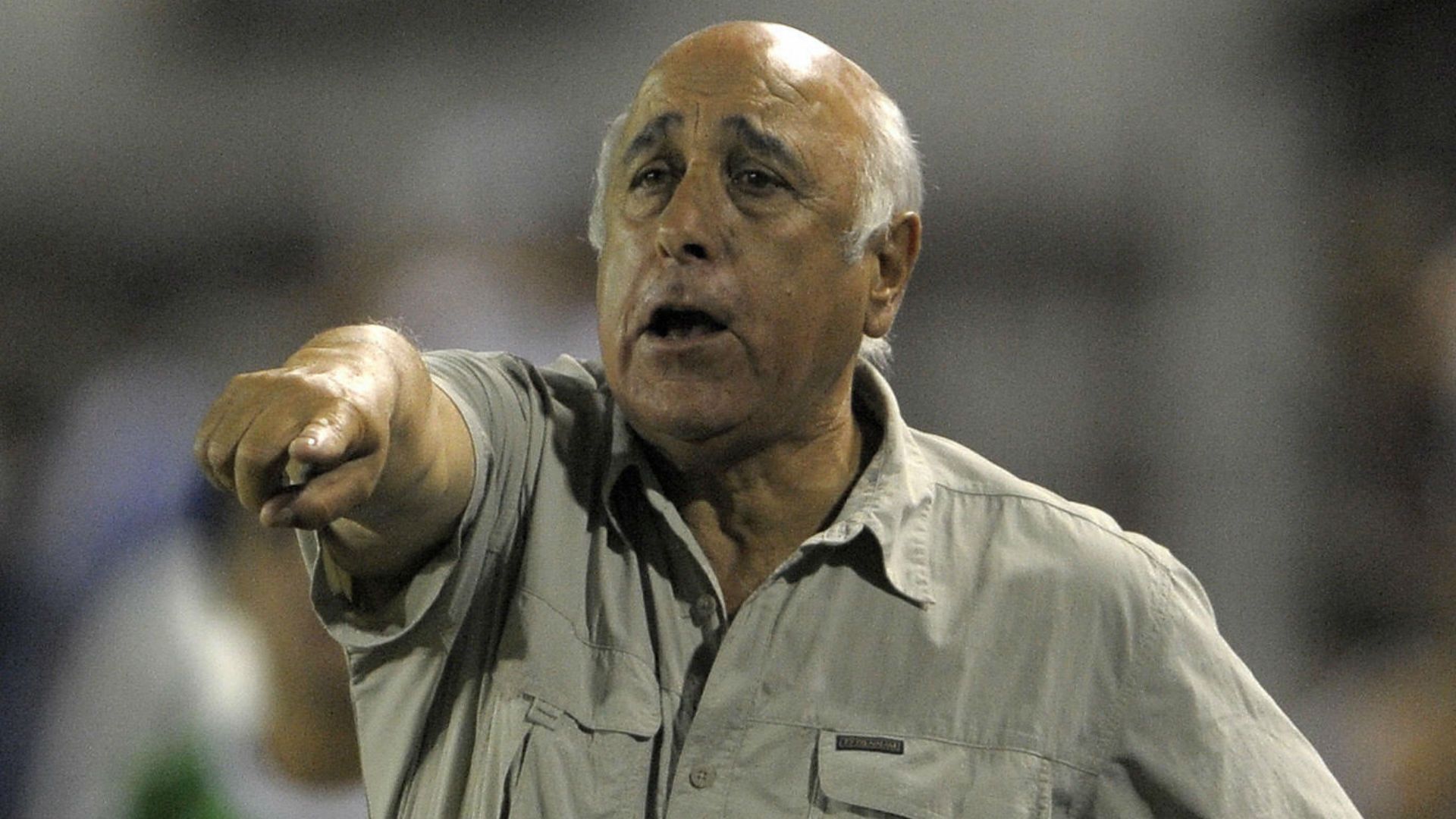 Nelson Acosta