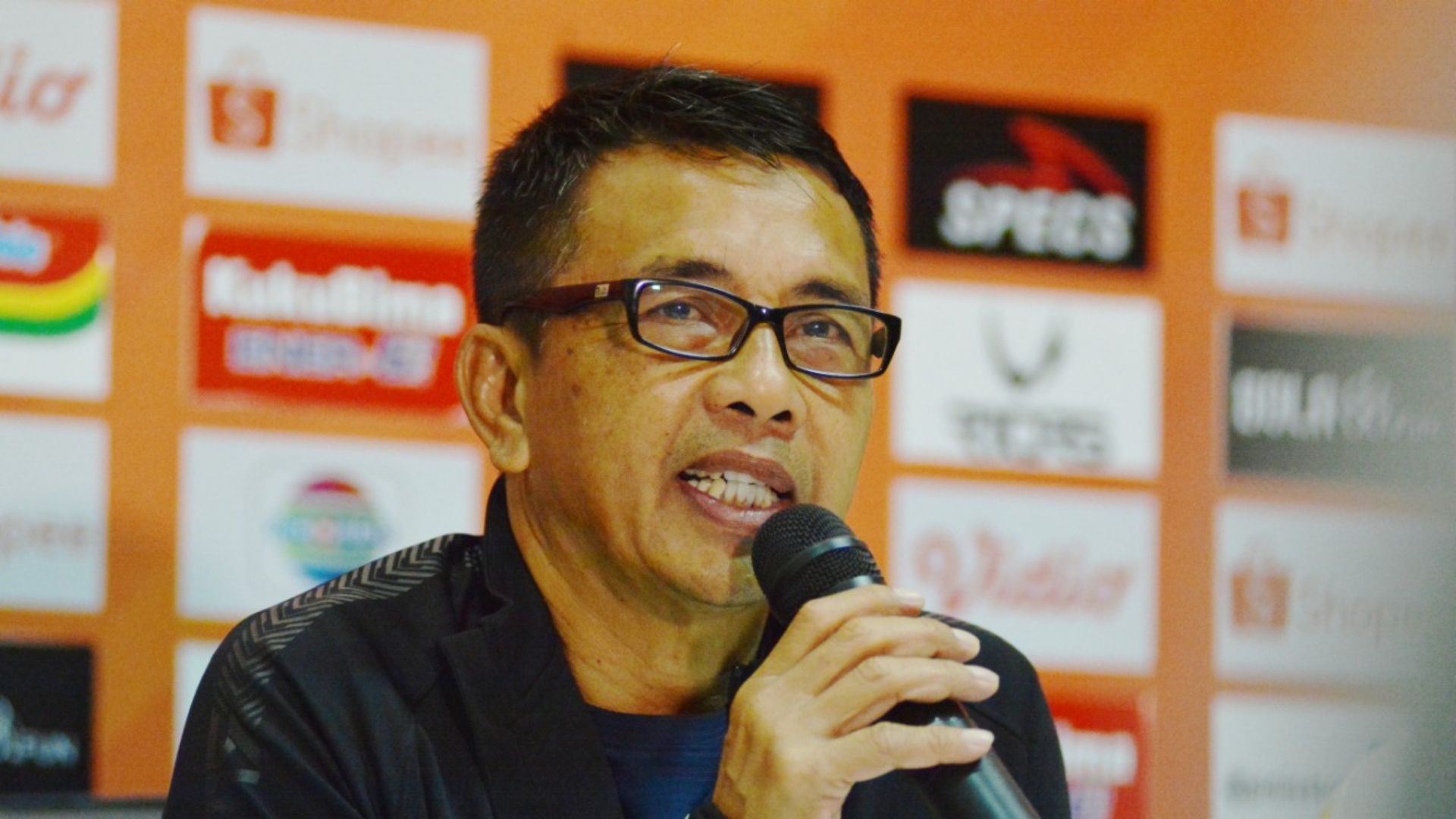 Jafri Sastra PSIS - Persib Bandung