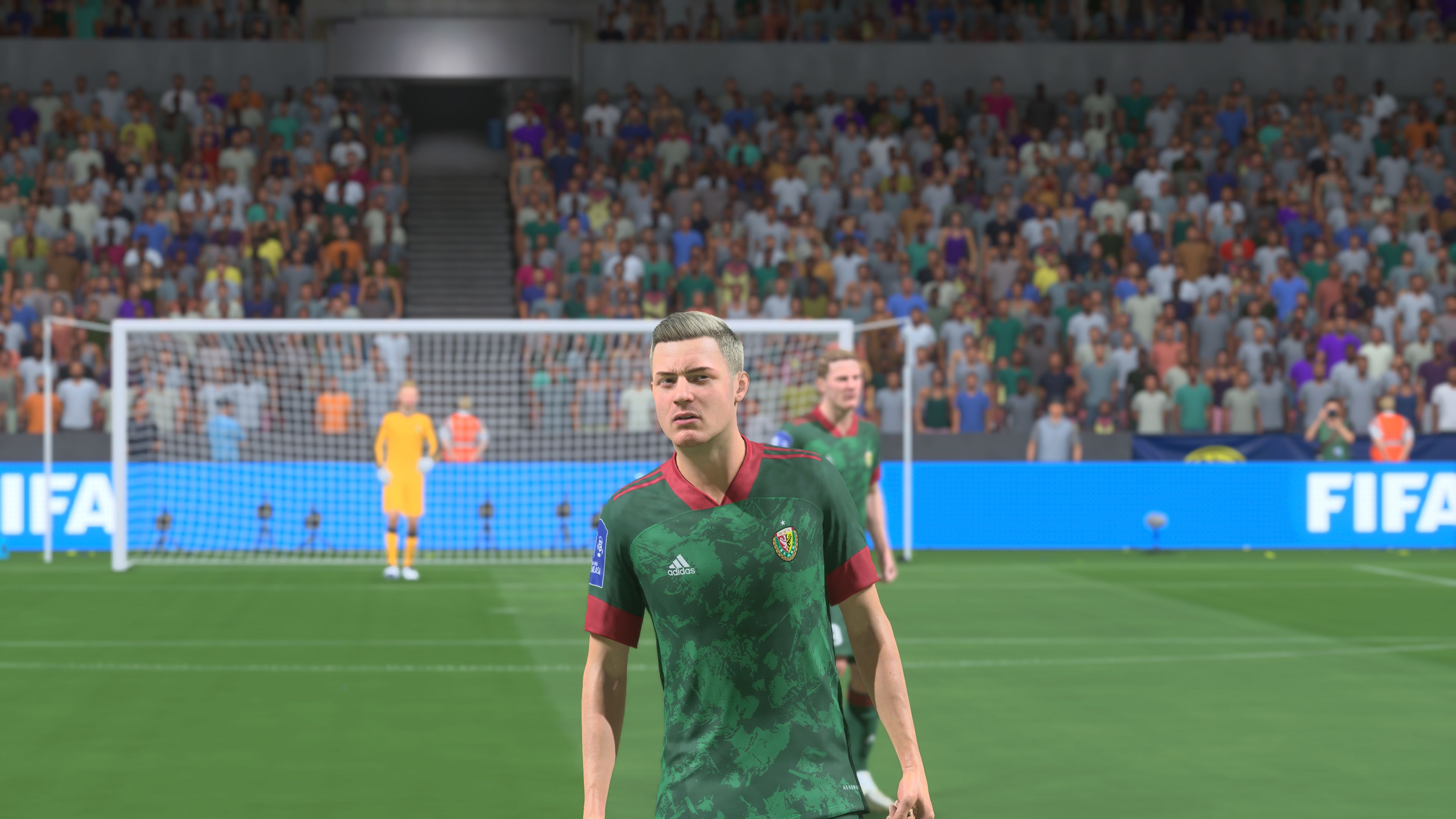 Slask Wroclaw FIFA 22