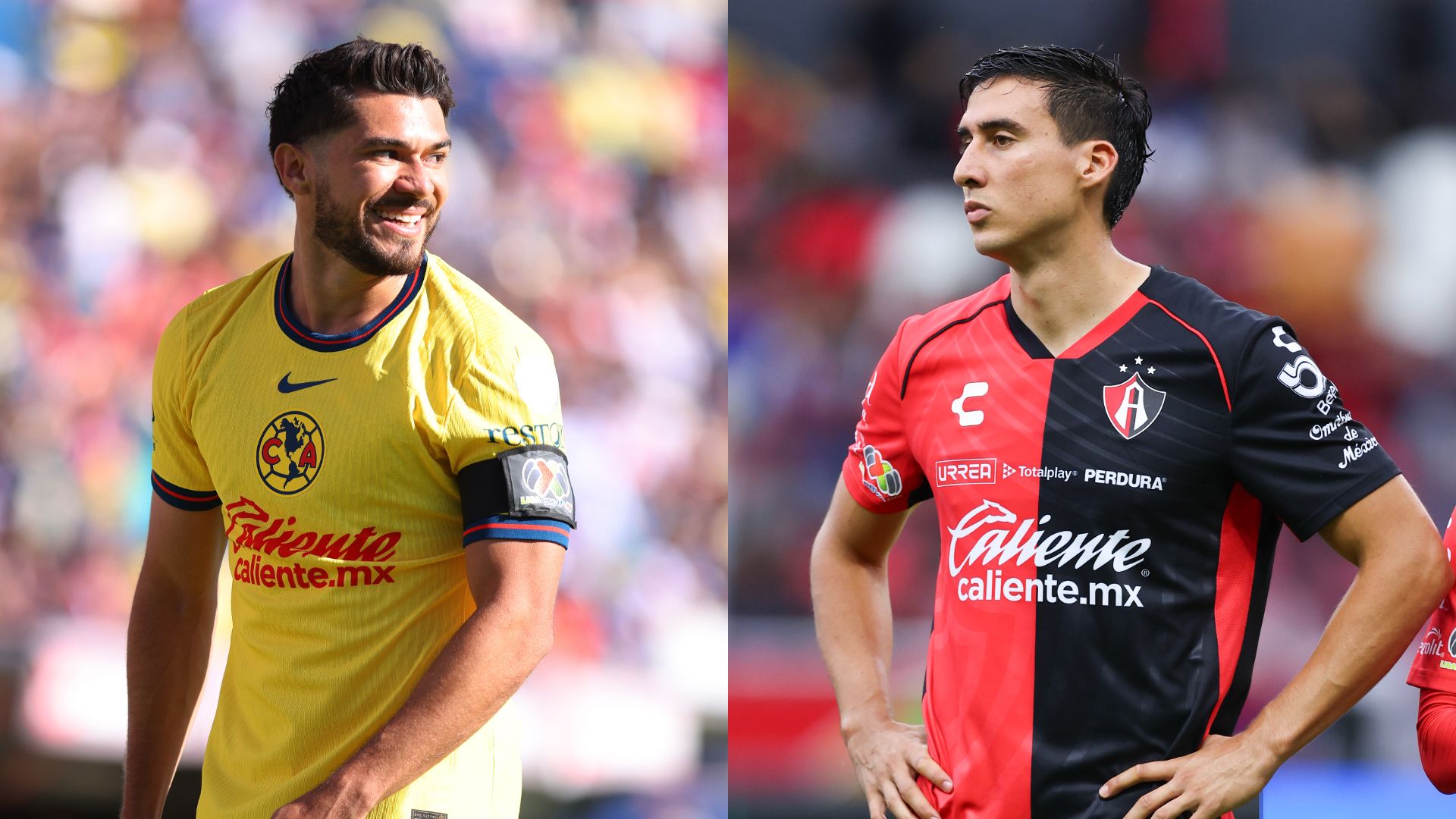 Watch LIVE ONLINE: América vs Atlas, for the Leagues Cup 2024, Where to watch via streaming, online and apps?