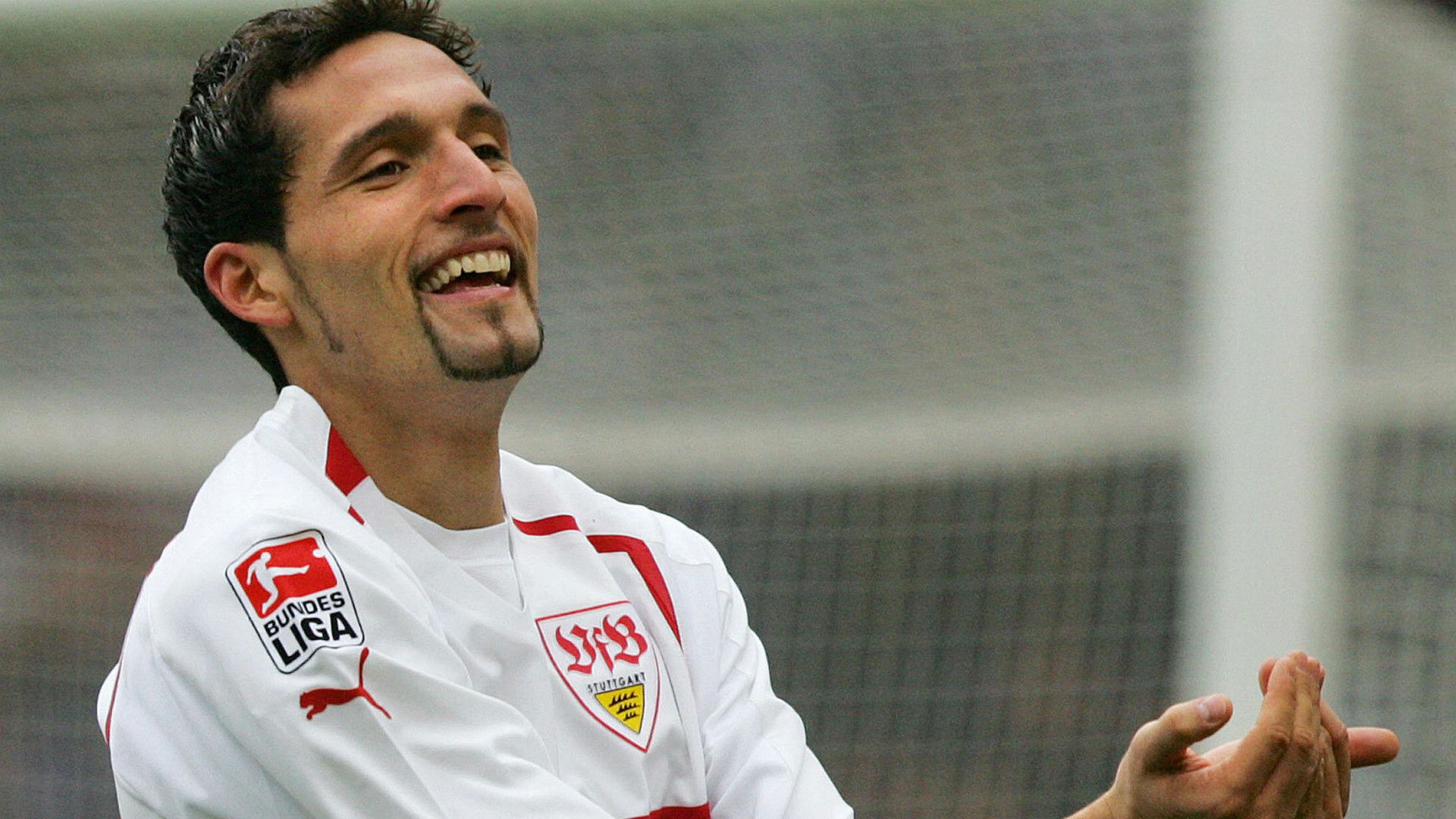 Kevin Kuranyi Stuttgart 09042005