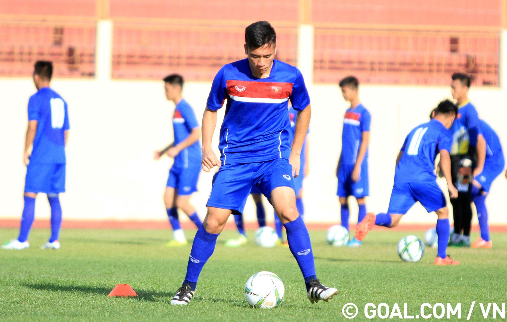 U20 Việt Nam