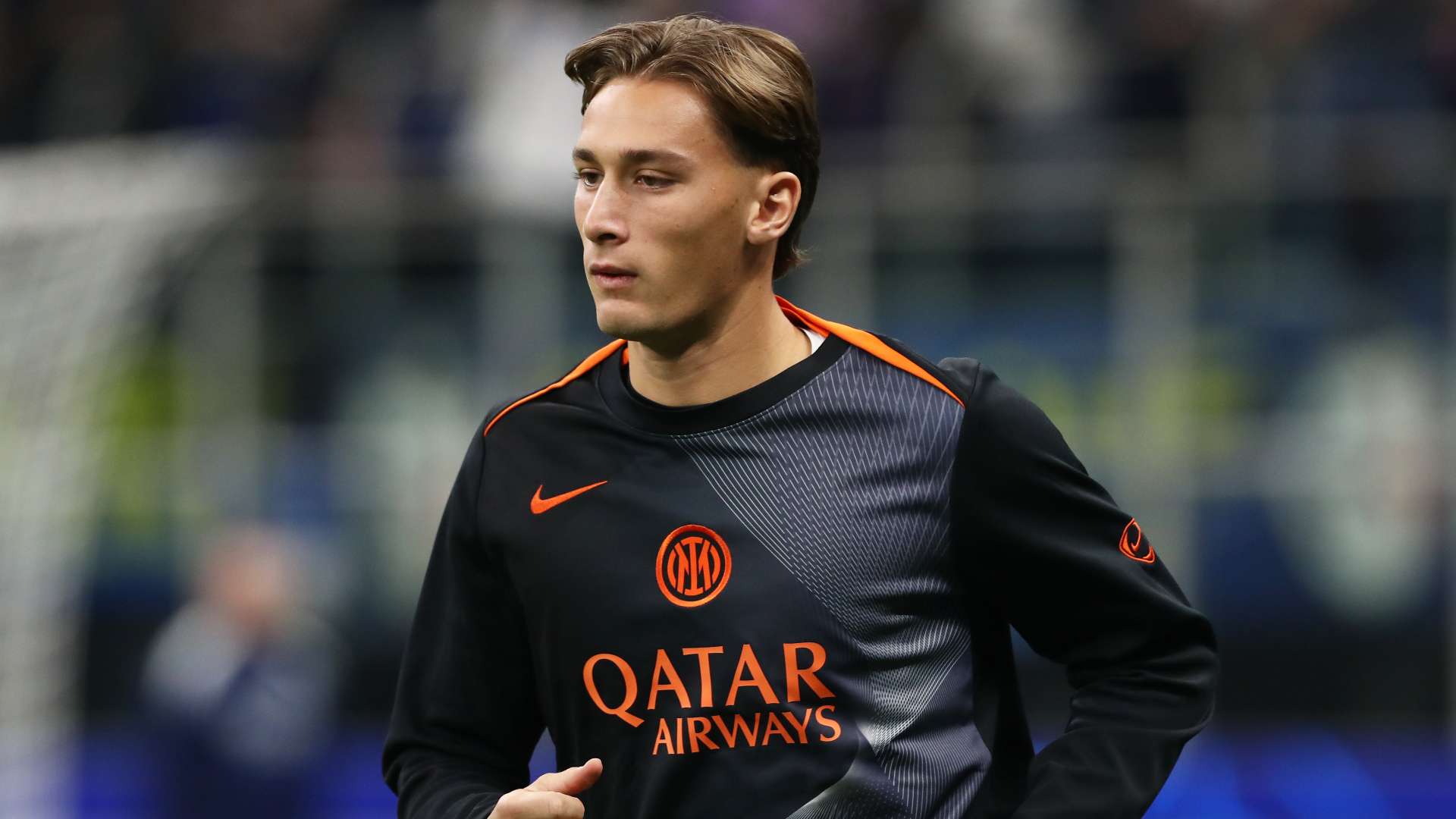 Francesco Pio Esposito Inter