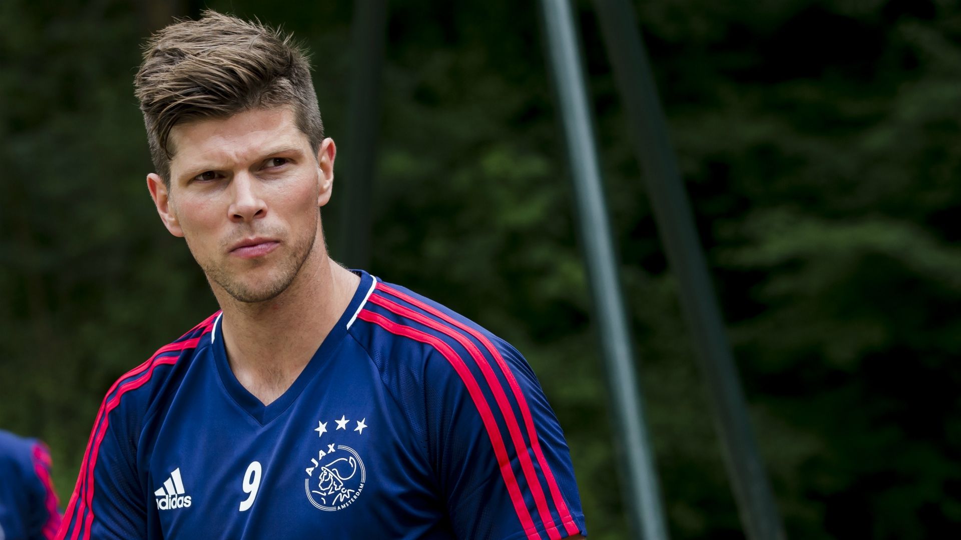 Klaas Jan Huntelaar, Ajax, 06302017