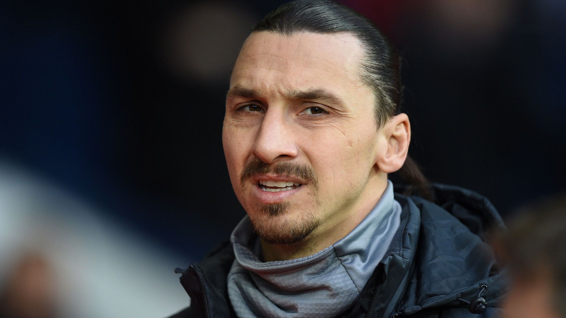2019-12-05 Ibrahimovic Zlatan