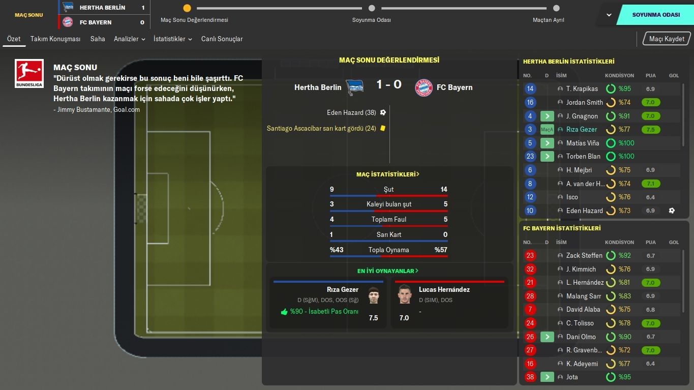 FM Gunlukleri 1 05262020