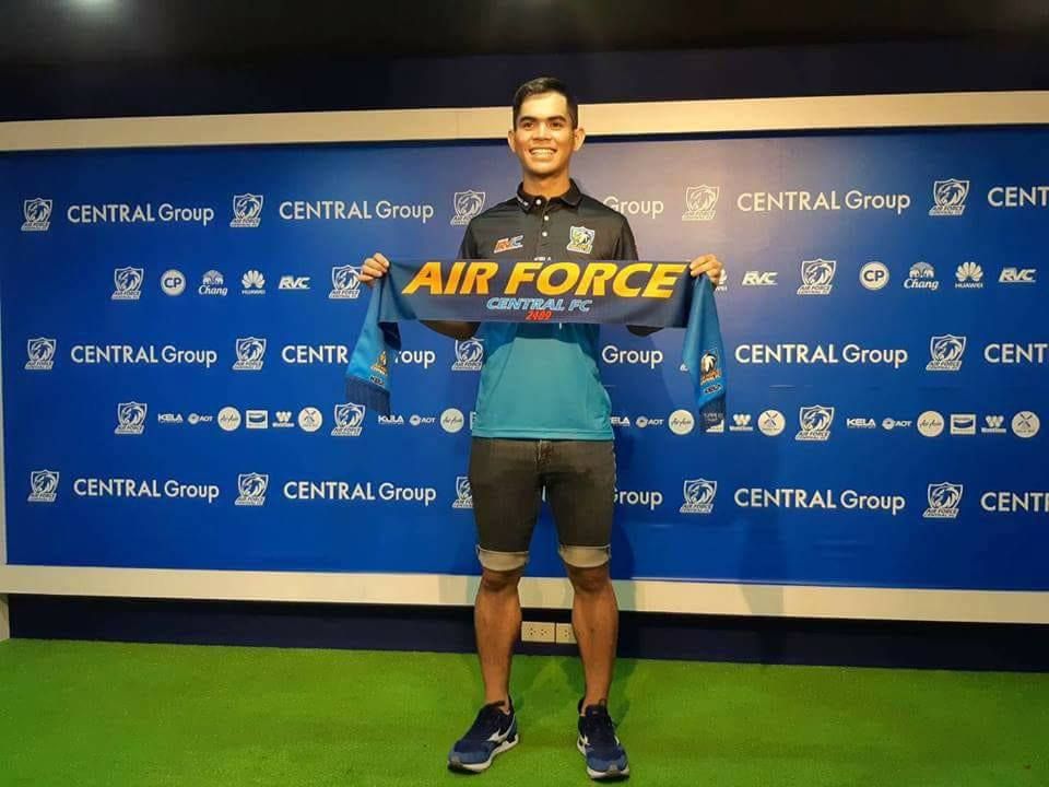 ศรายุธ สมพิมพ์