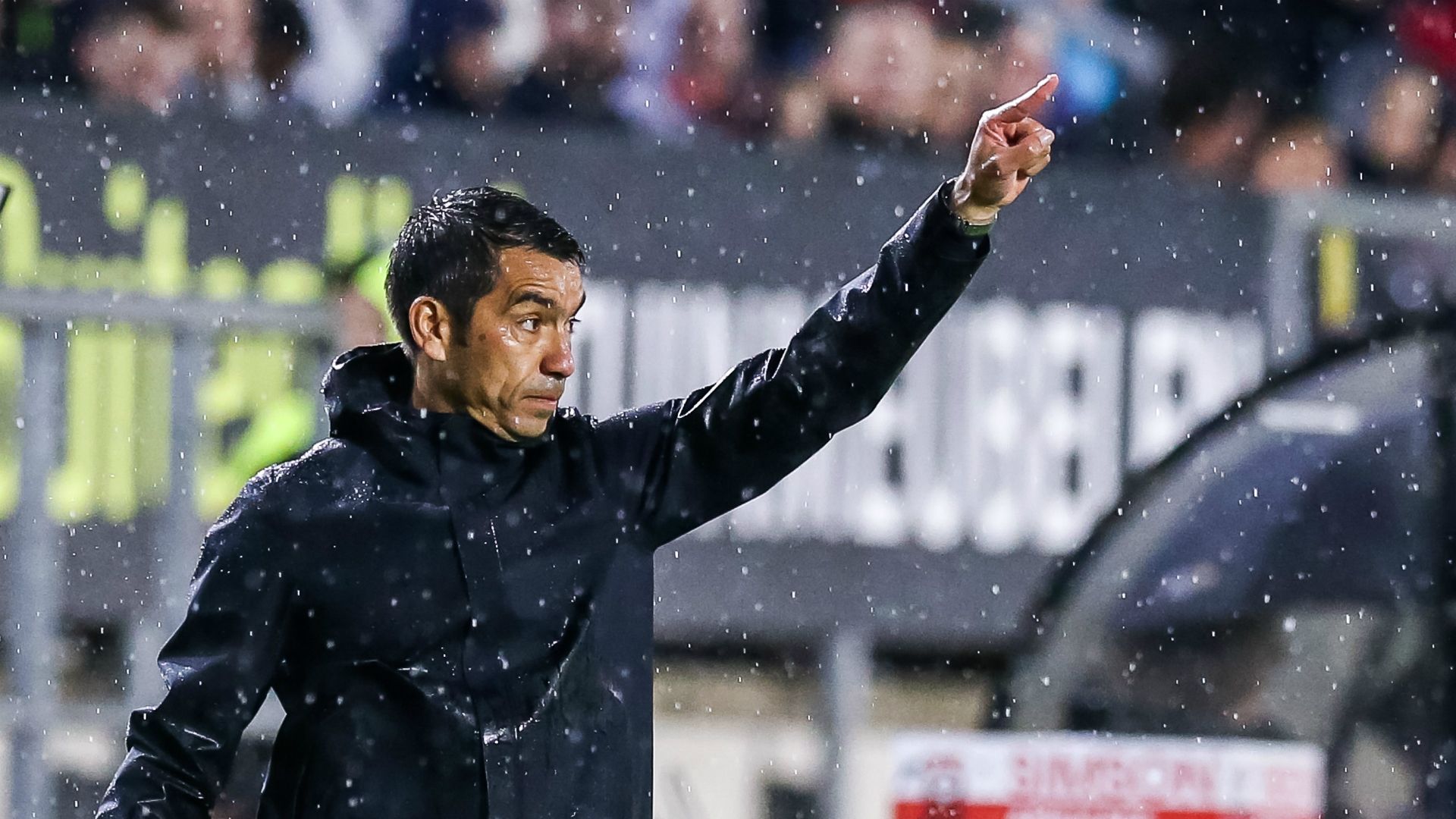 Giovanni van Bronckhorst, Feyenoord, 04242019