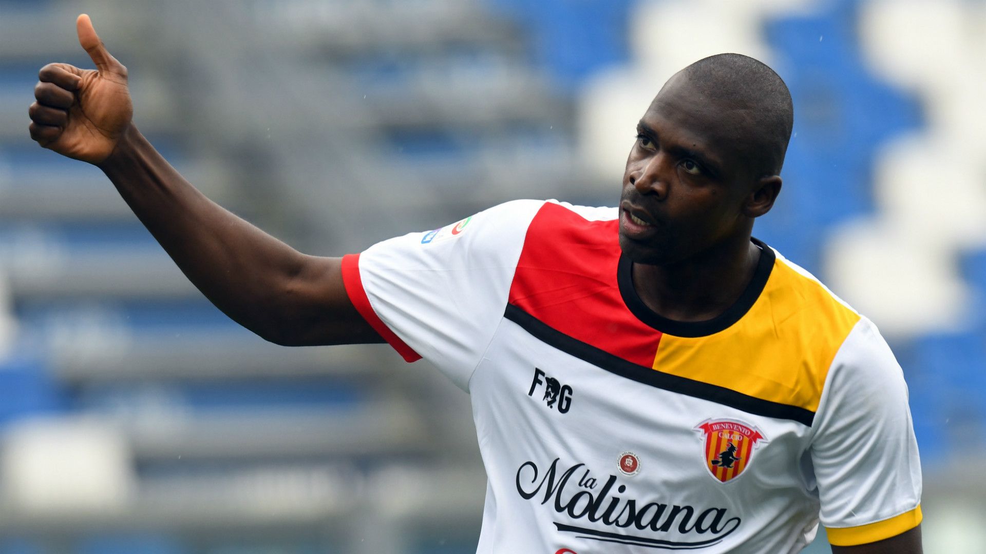 Cheick Diabaté Benevento