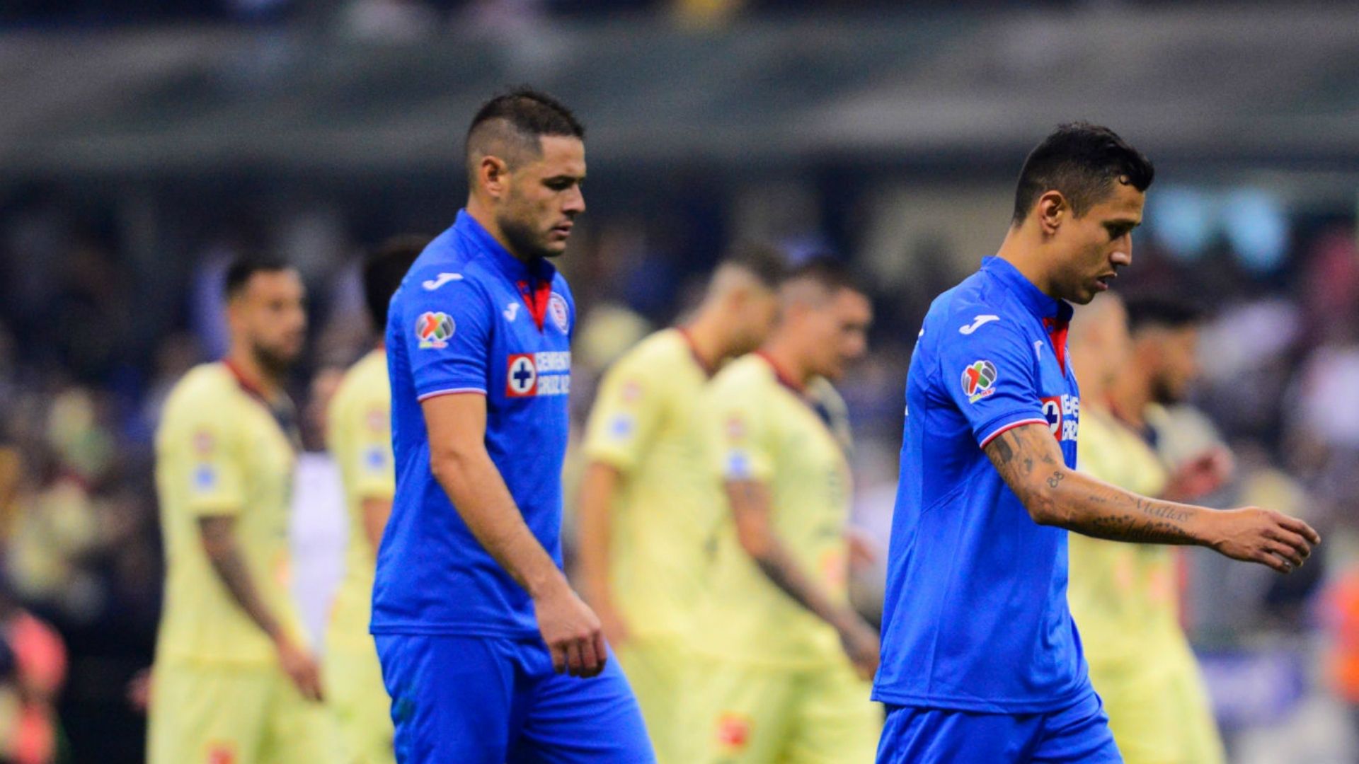 Cruz Azul