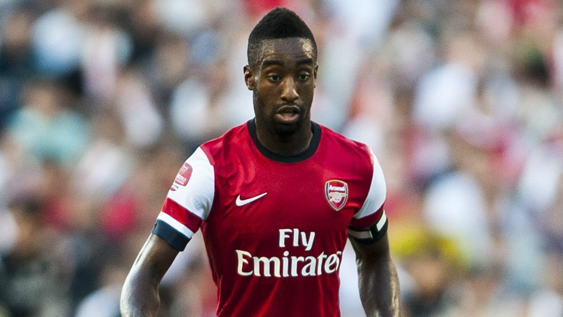 HD Djourou Arsenal