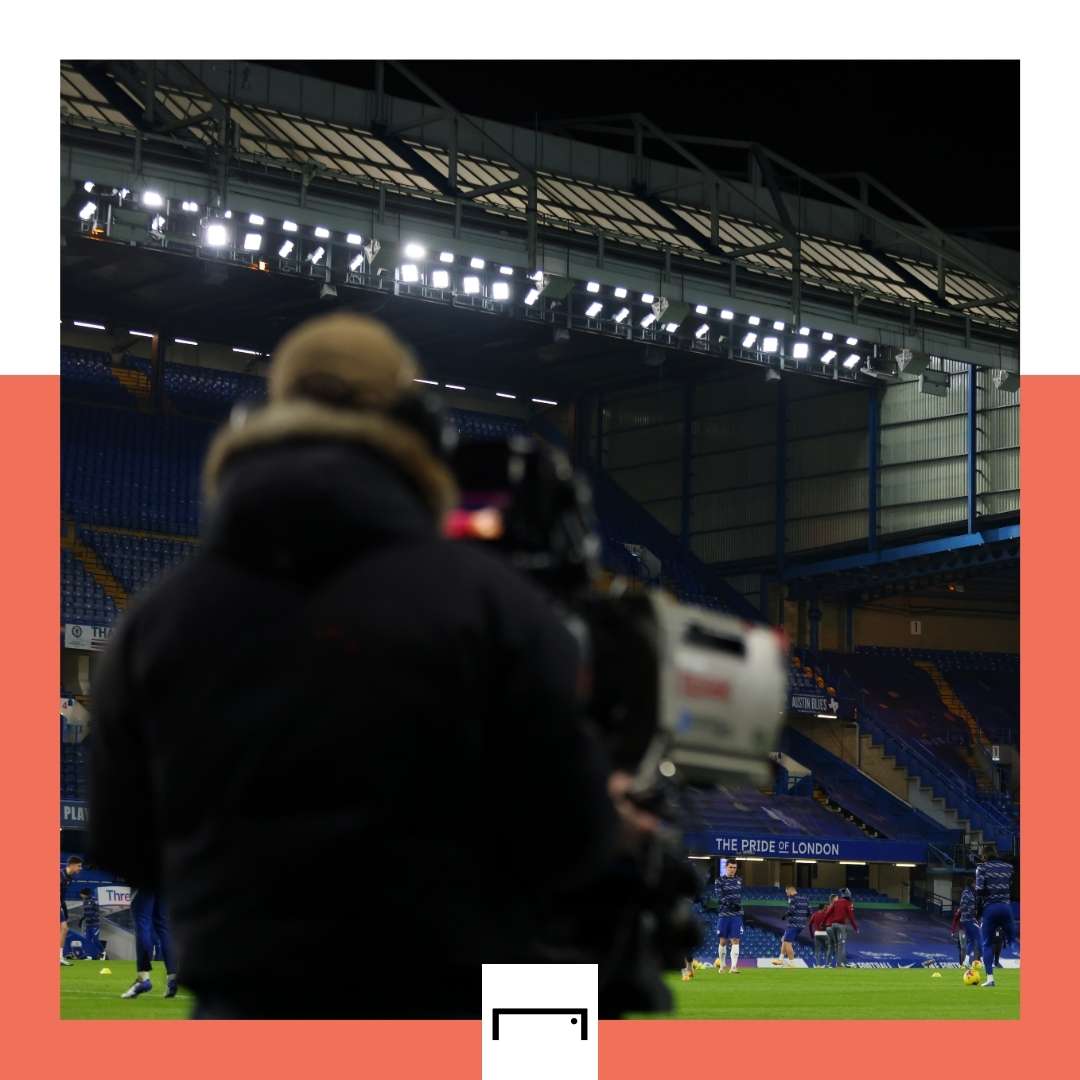 Chelsea Stamford Bridge GFX
