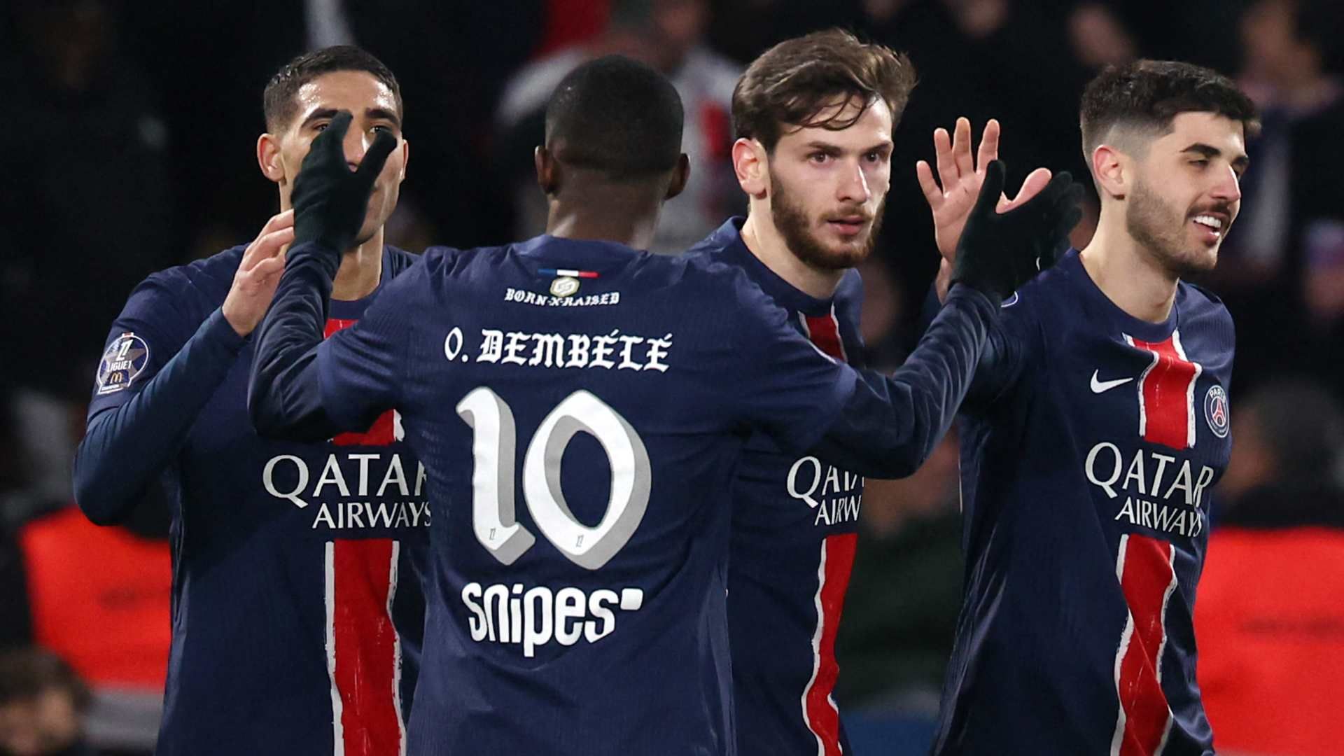 psg