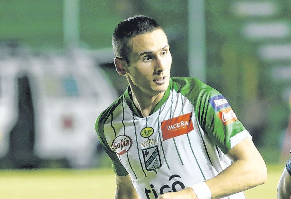 Norberto Palmieri, Oriente