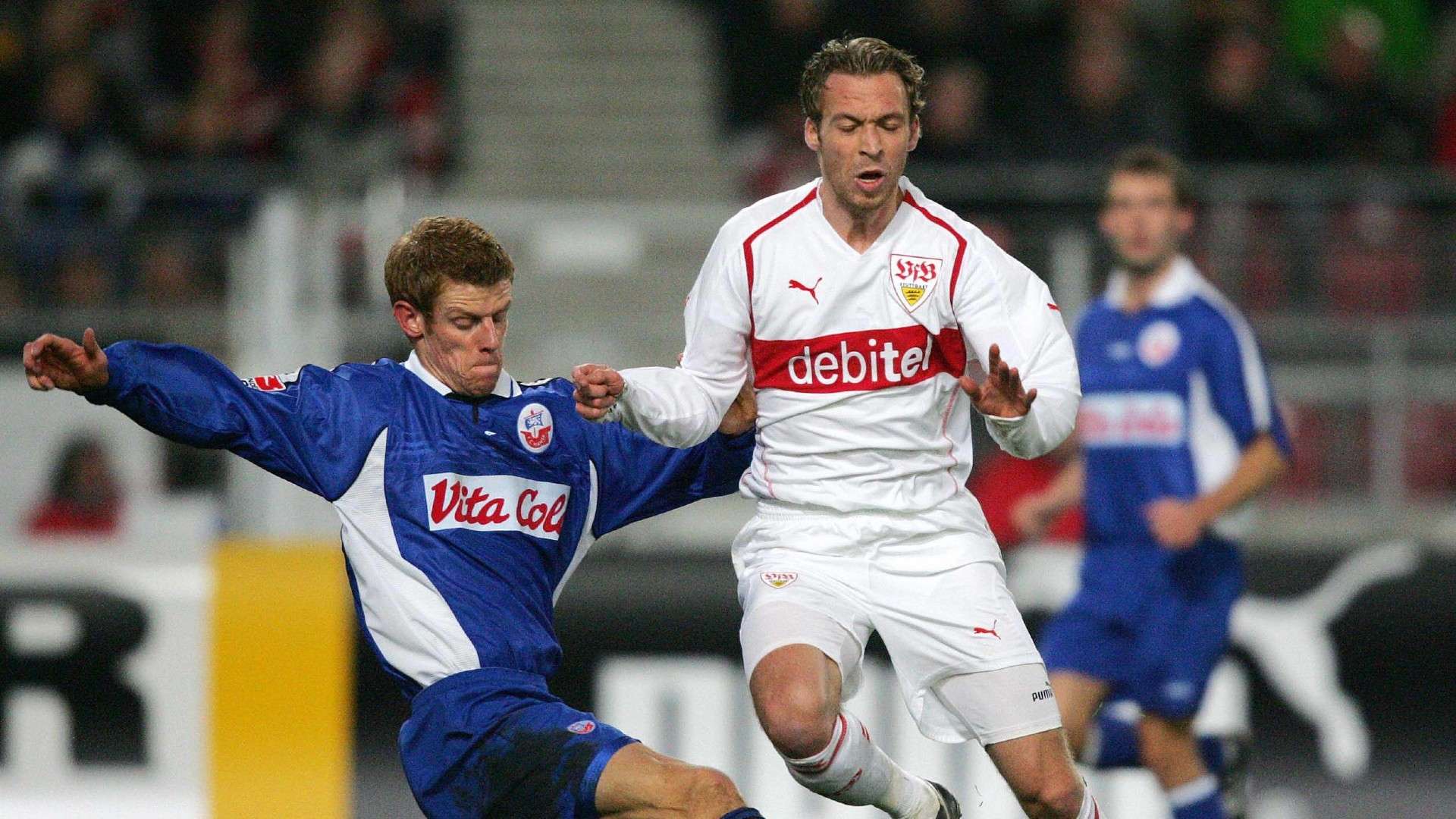 Andreas Hinkel Stuttgart 2004