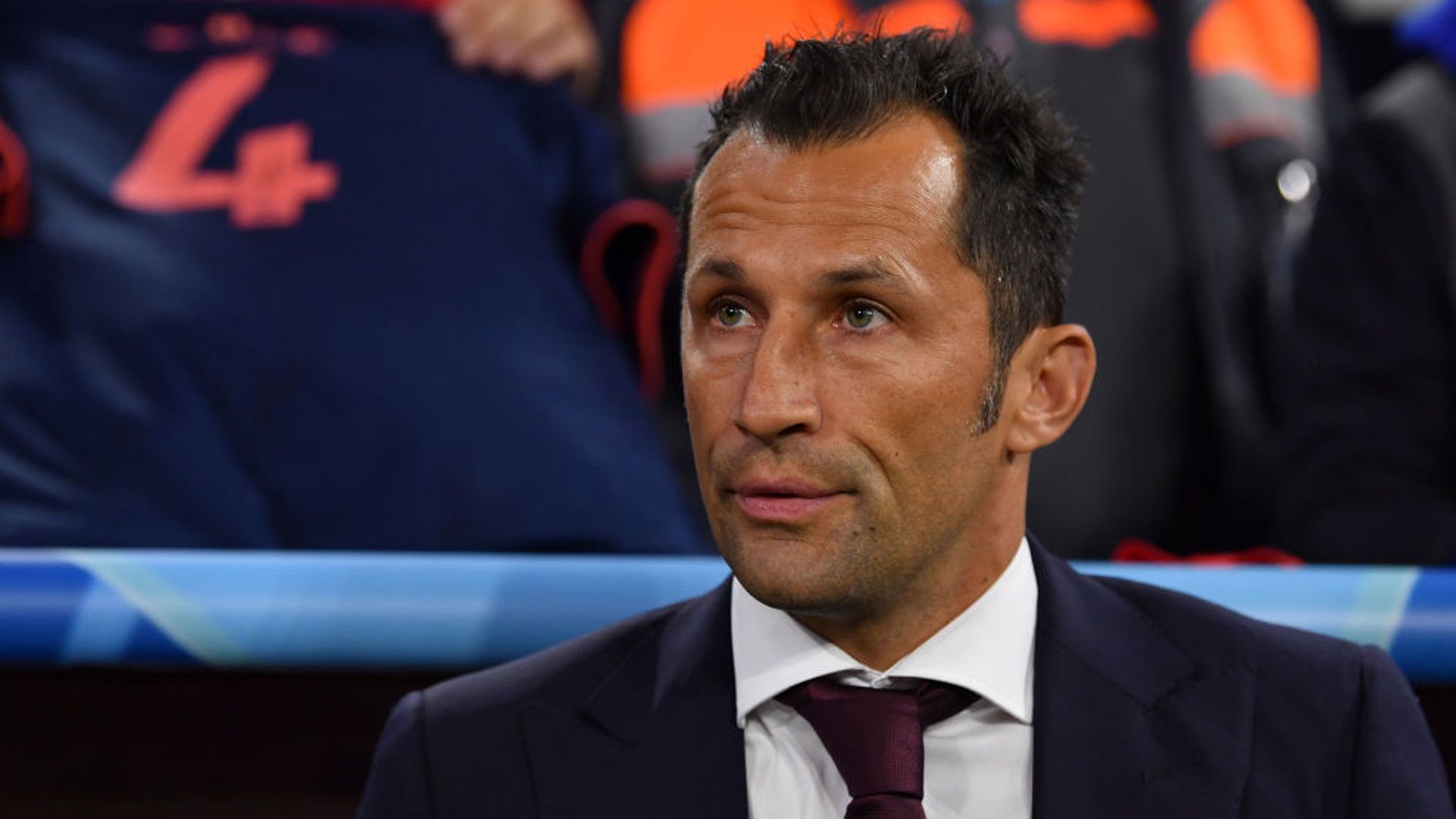 Hasan Salihamidzic FC Bayern München