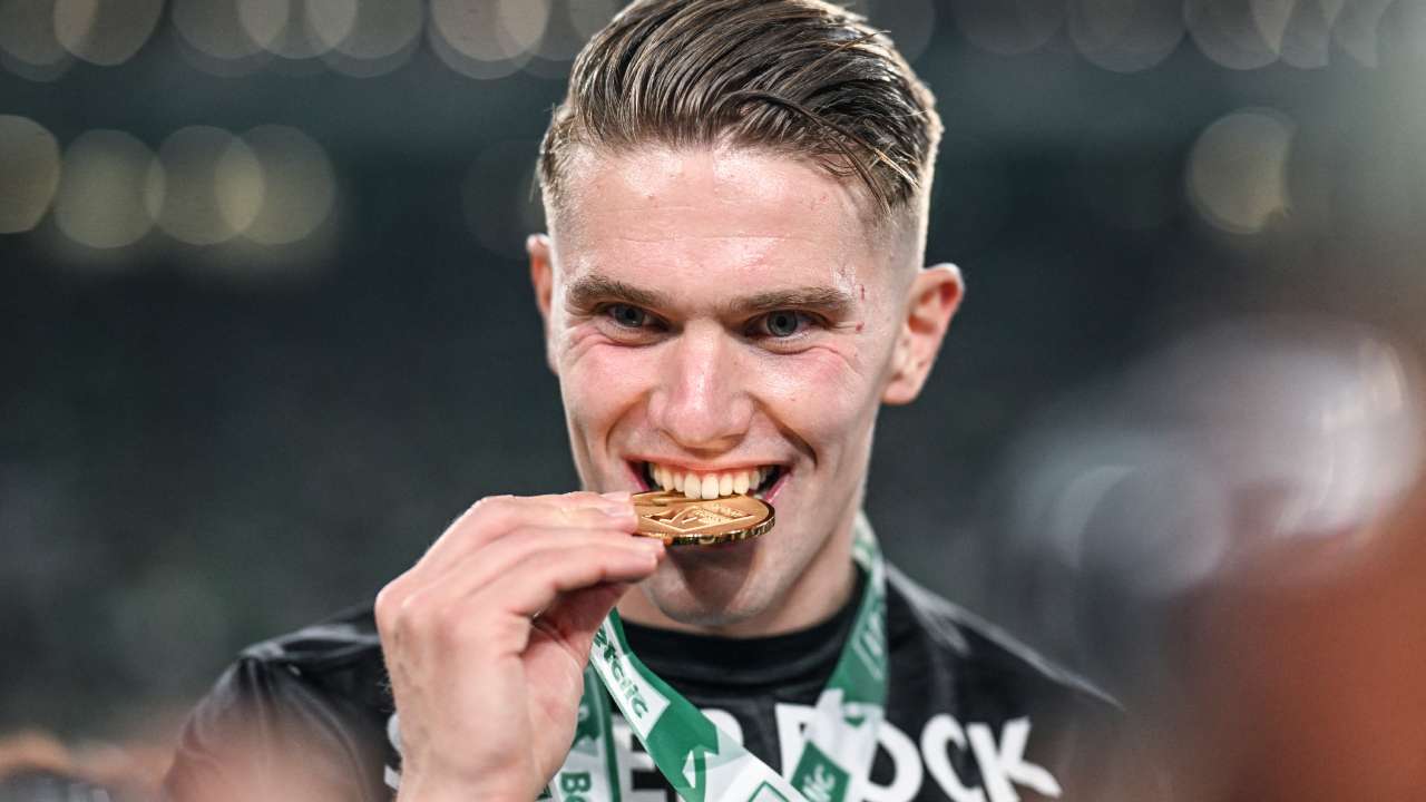 Gyokeres Sporting Clubde de Portugal