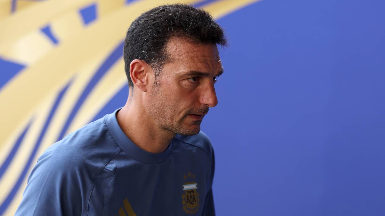 Scaloni 2026
