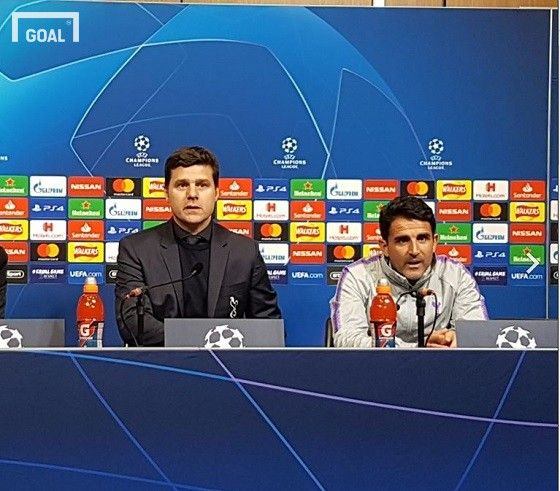 포체티노(vs PSV)