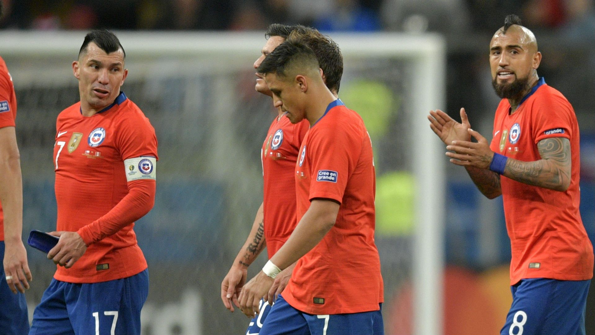 030719 Medel Aránguiz Vidal Chile Perú