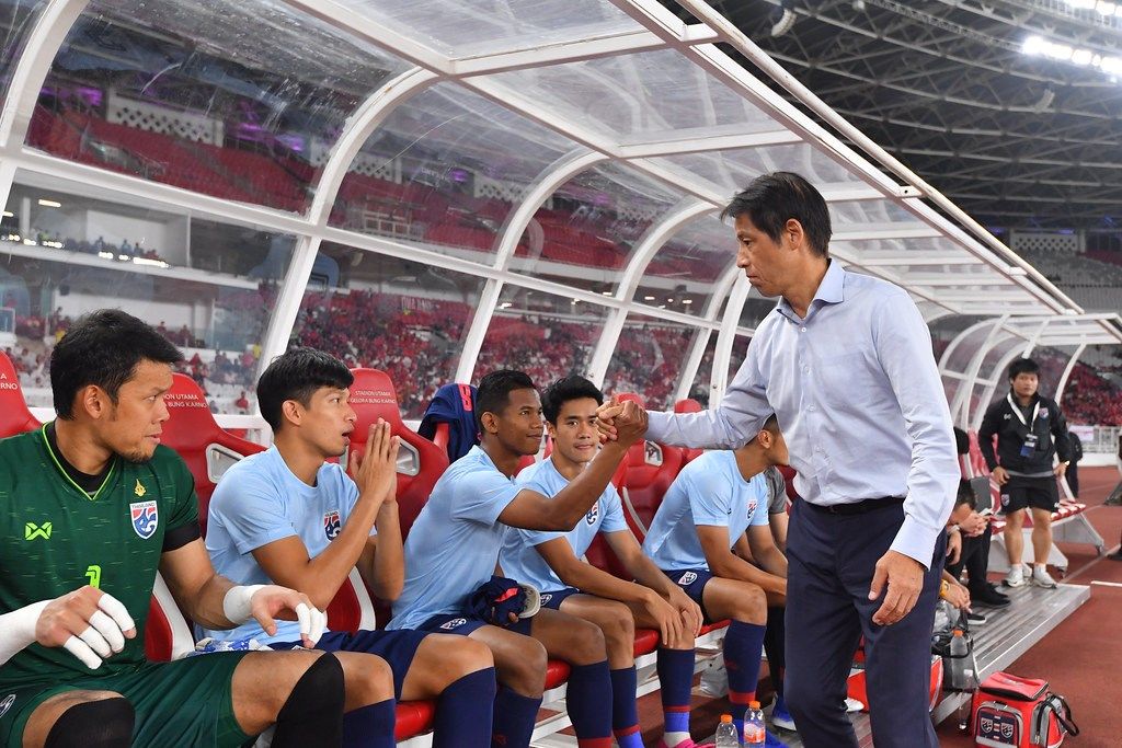 อากิระ นิชิโนะ