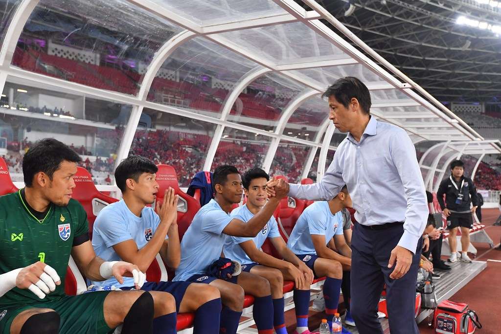 อากิระ นิชิโนะ