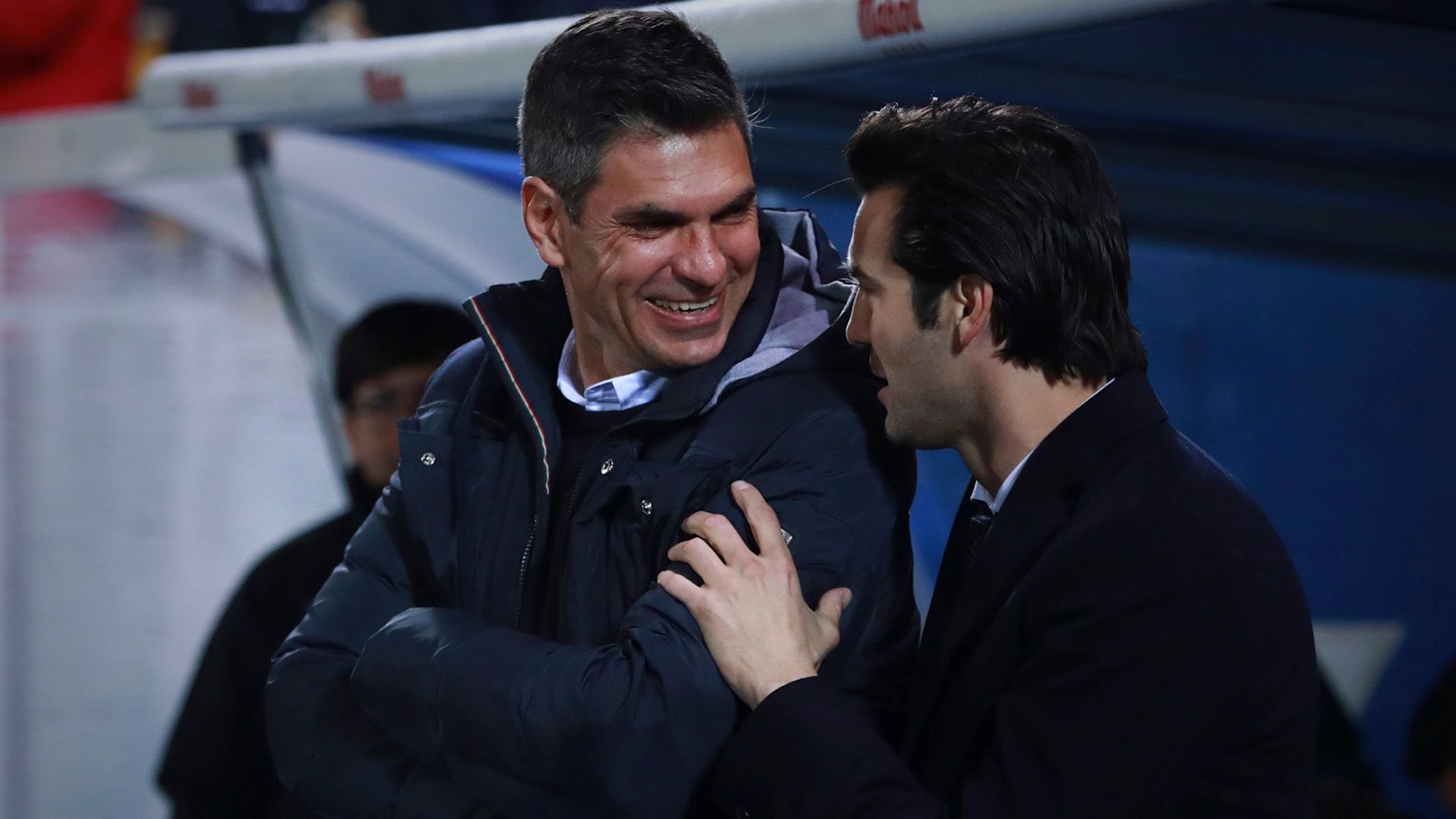 Leganes Real