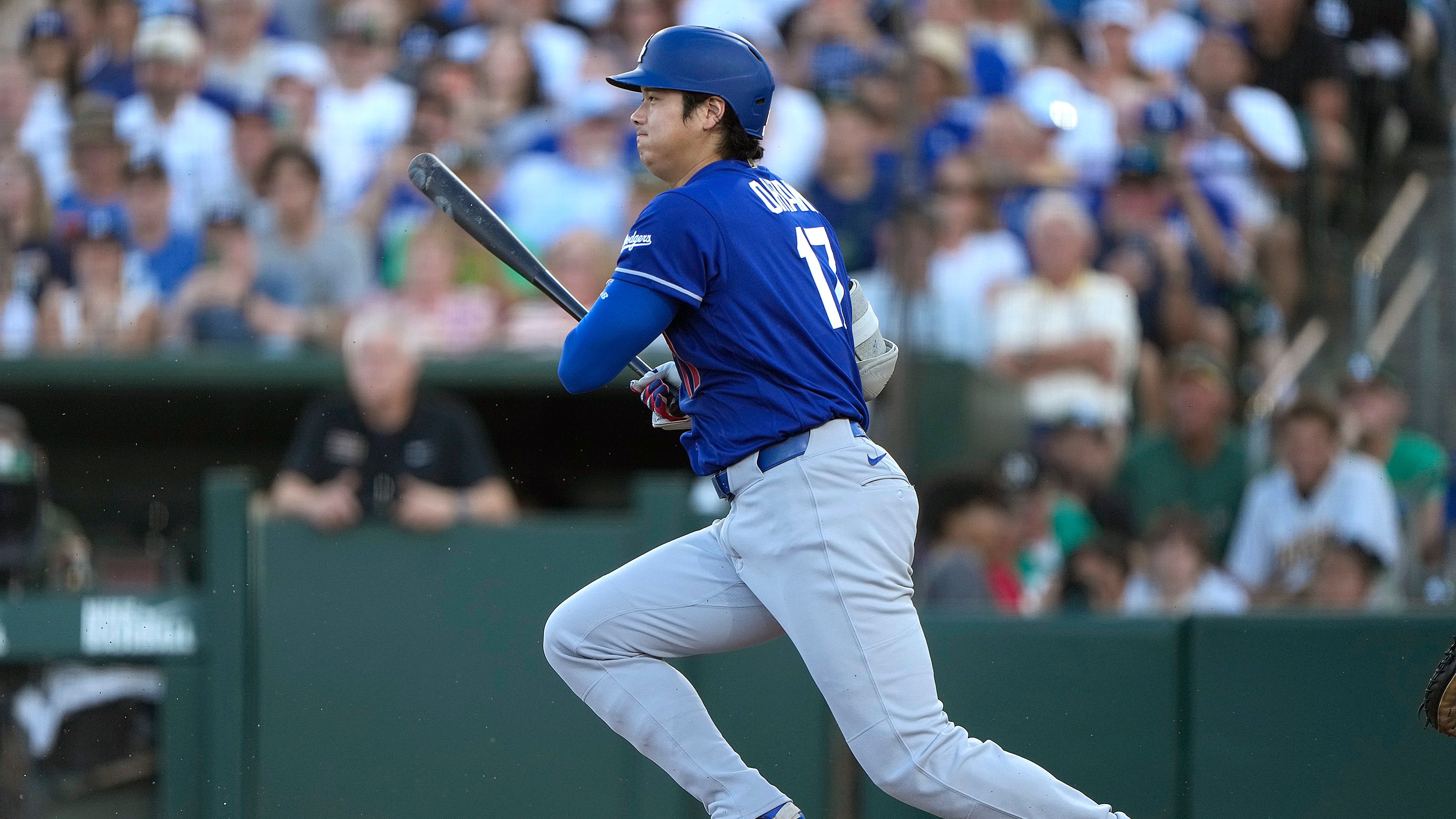 Shohei Otani