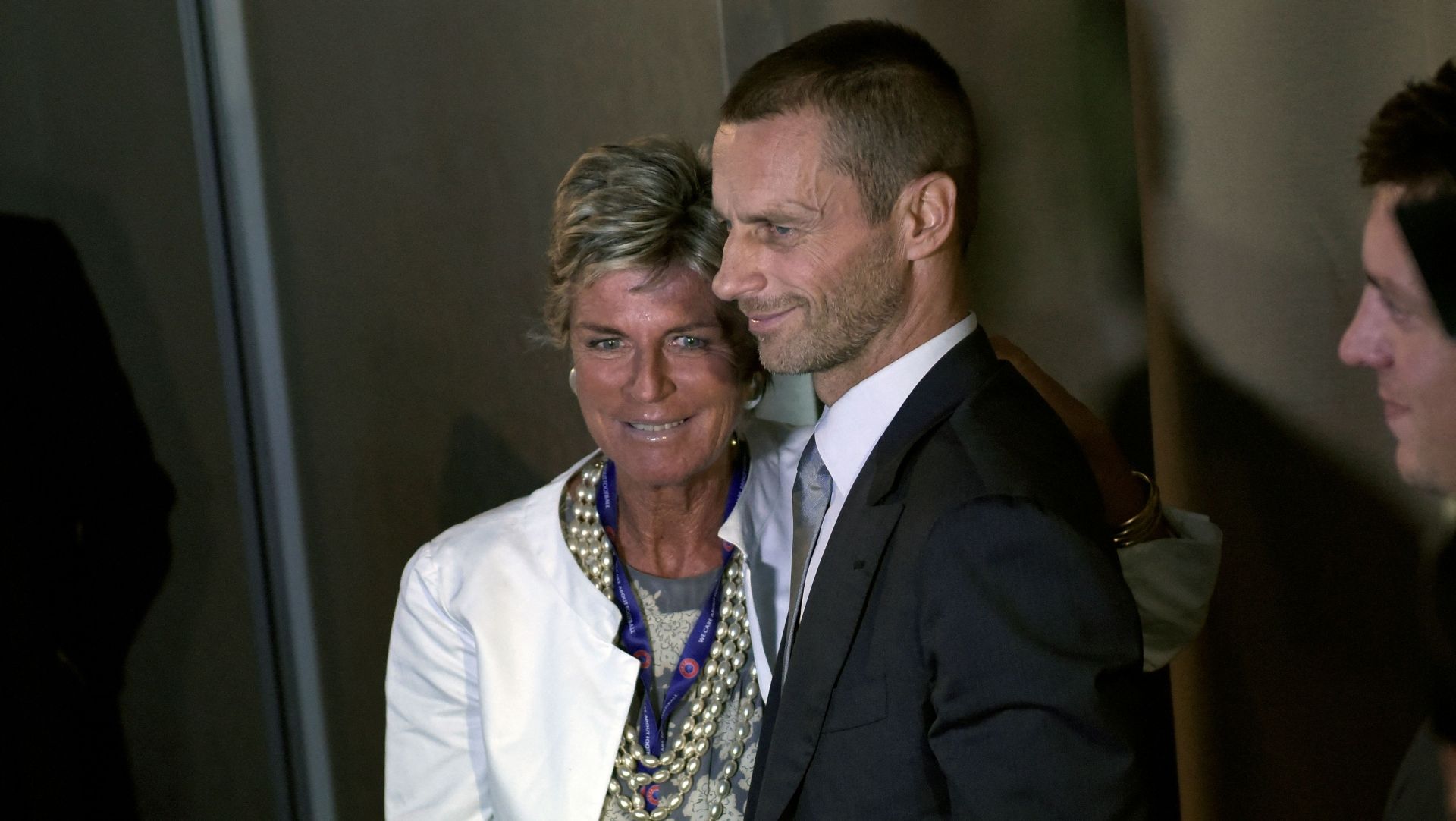 عضو في مجلس فيفا: "إيطاليا في كأس العالم بمكان إيران؟ الأفضل فلسطين!"