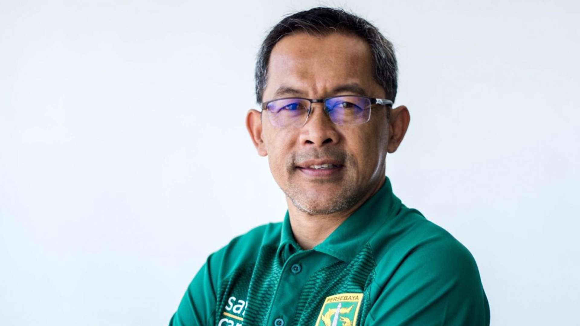 Aji Santoso - Persebaya
