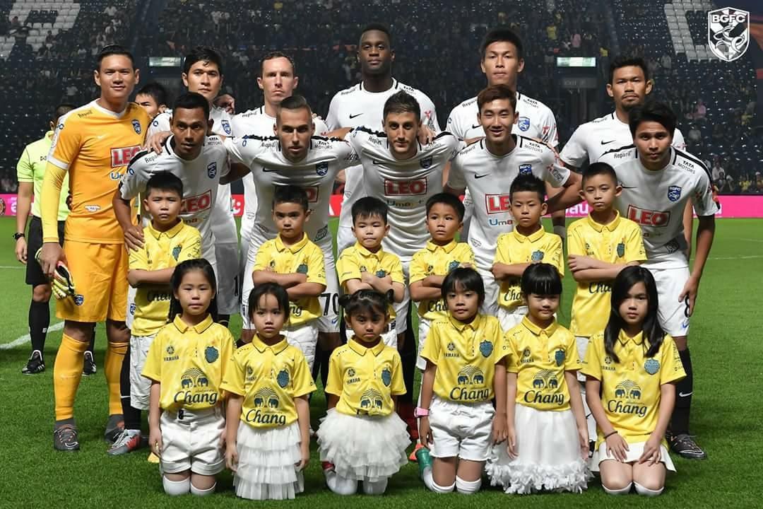 บางกอกกล๊าส 2018