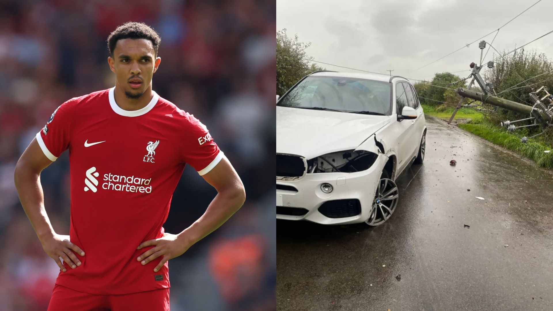 Trent Alexander-Arnold