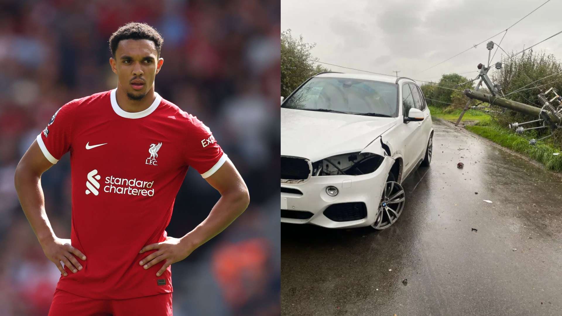 Trent Alexander-Arnold