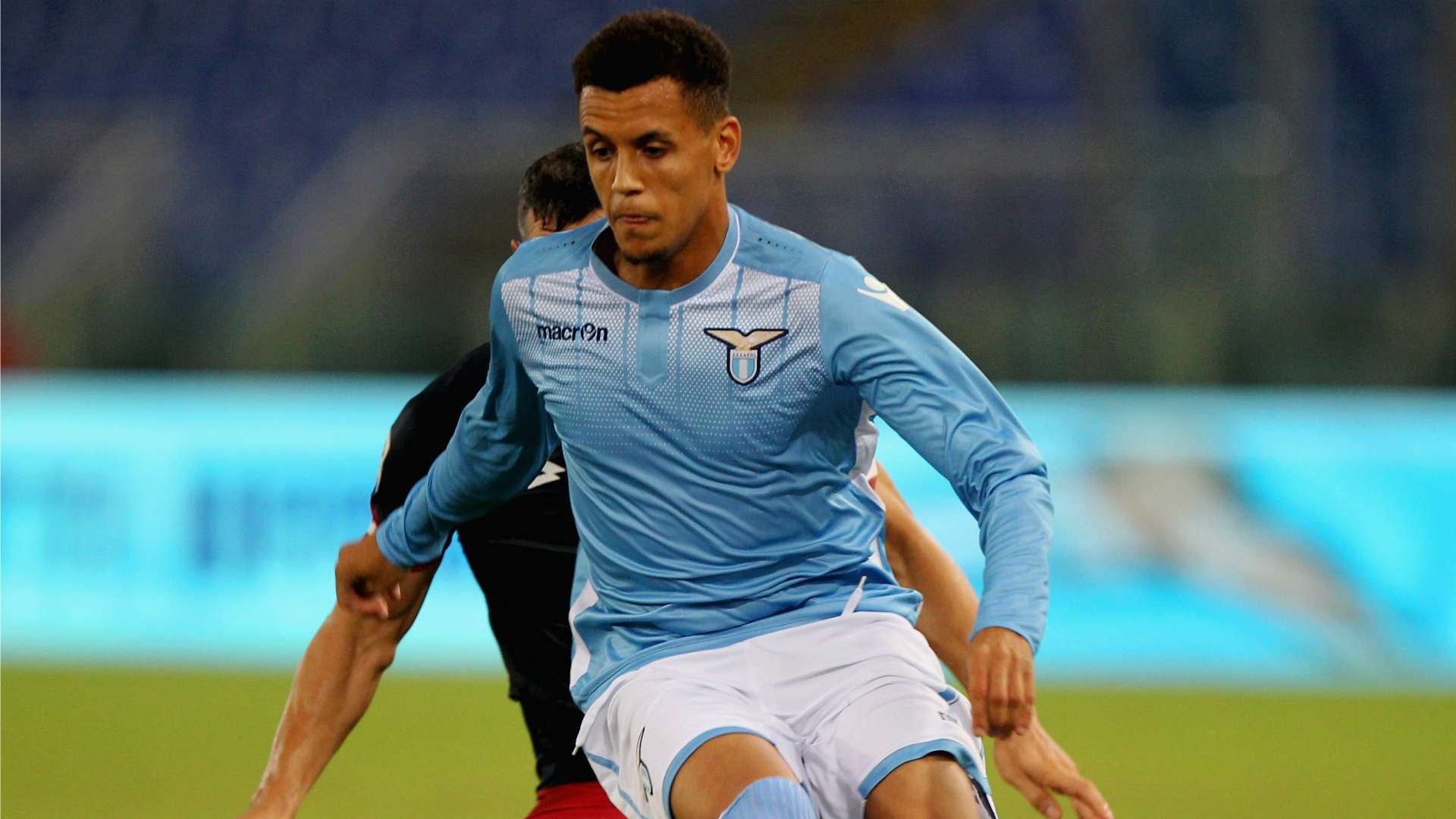 Ravel Morrison Lazio Genoa Serie A 23/09/2015