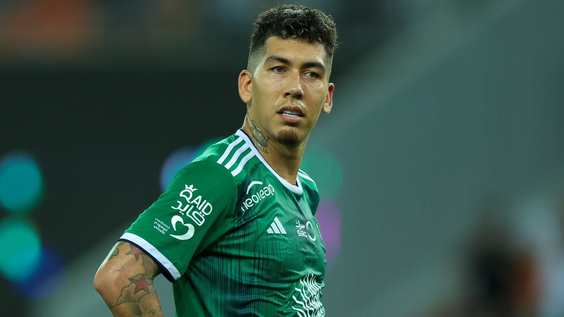 Roberto Firmino sẽ mang lại nhiều lợi ích cho Xabi Alonso và đội bóng