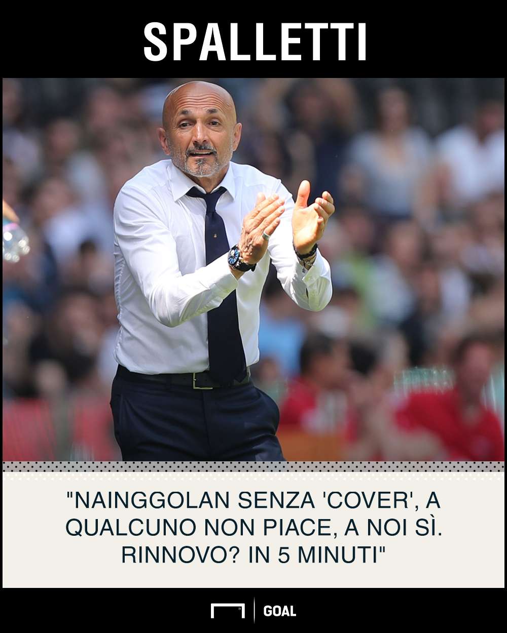 PS Spalletti
