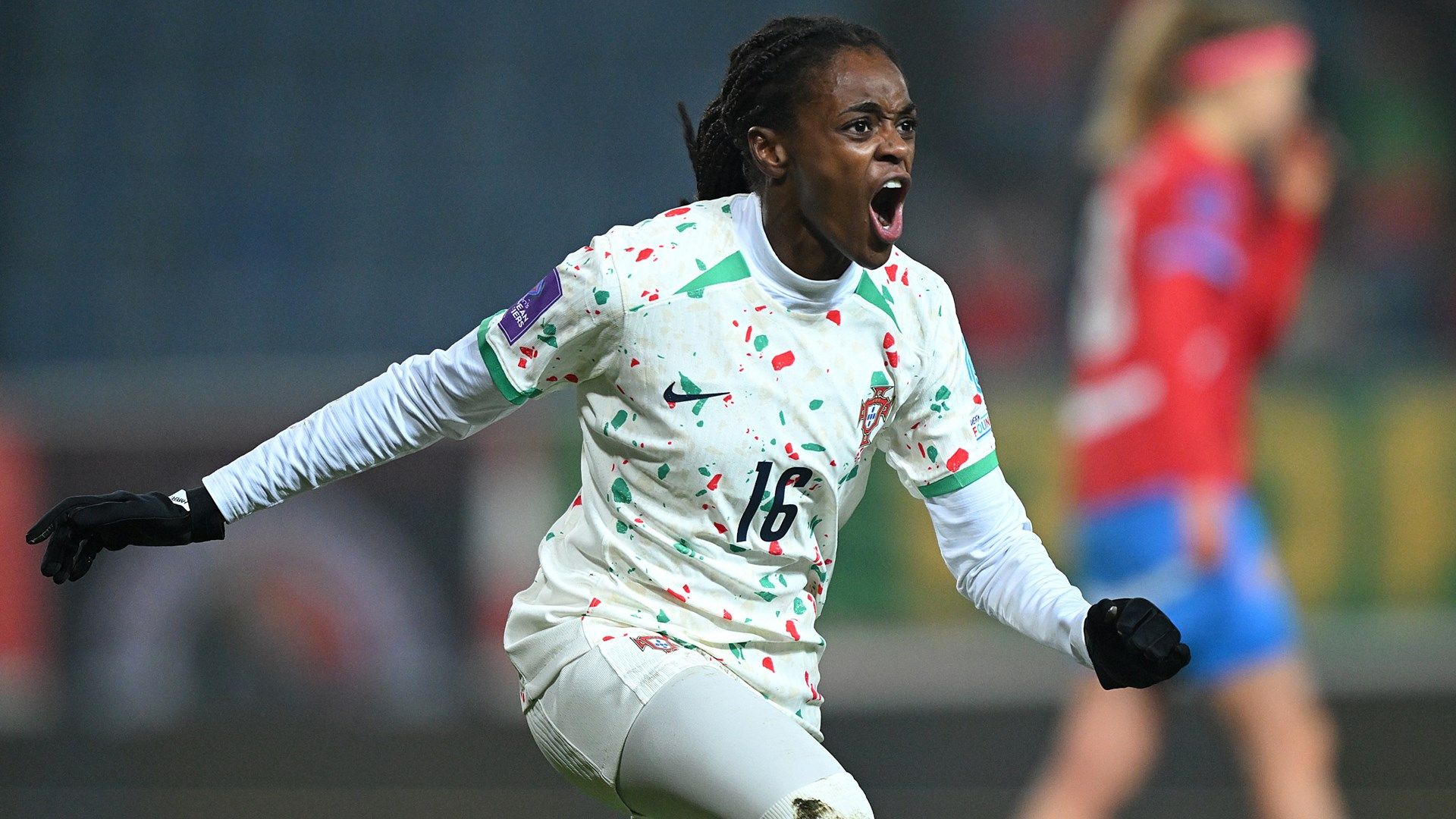 Diana Silva Portugal Women 2024