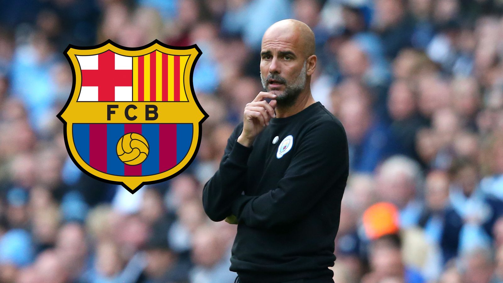 Pep Guardiola. Manchester City vs Burnley 10.16.2021