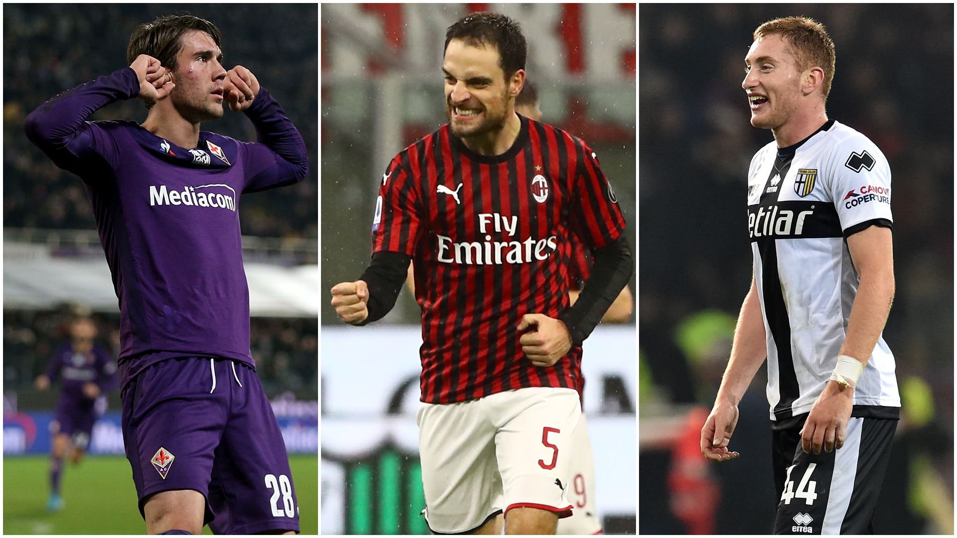 Consigli fantacalcio