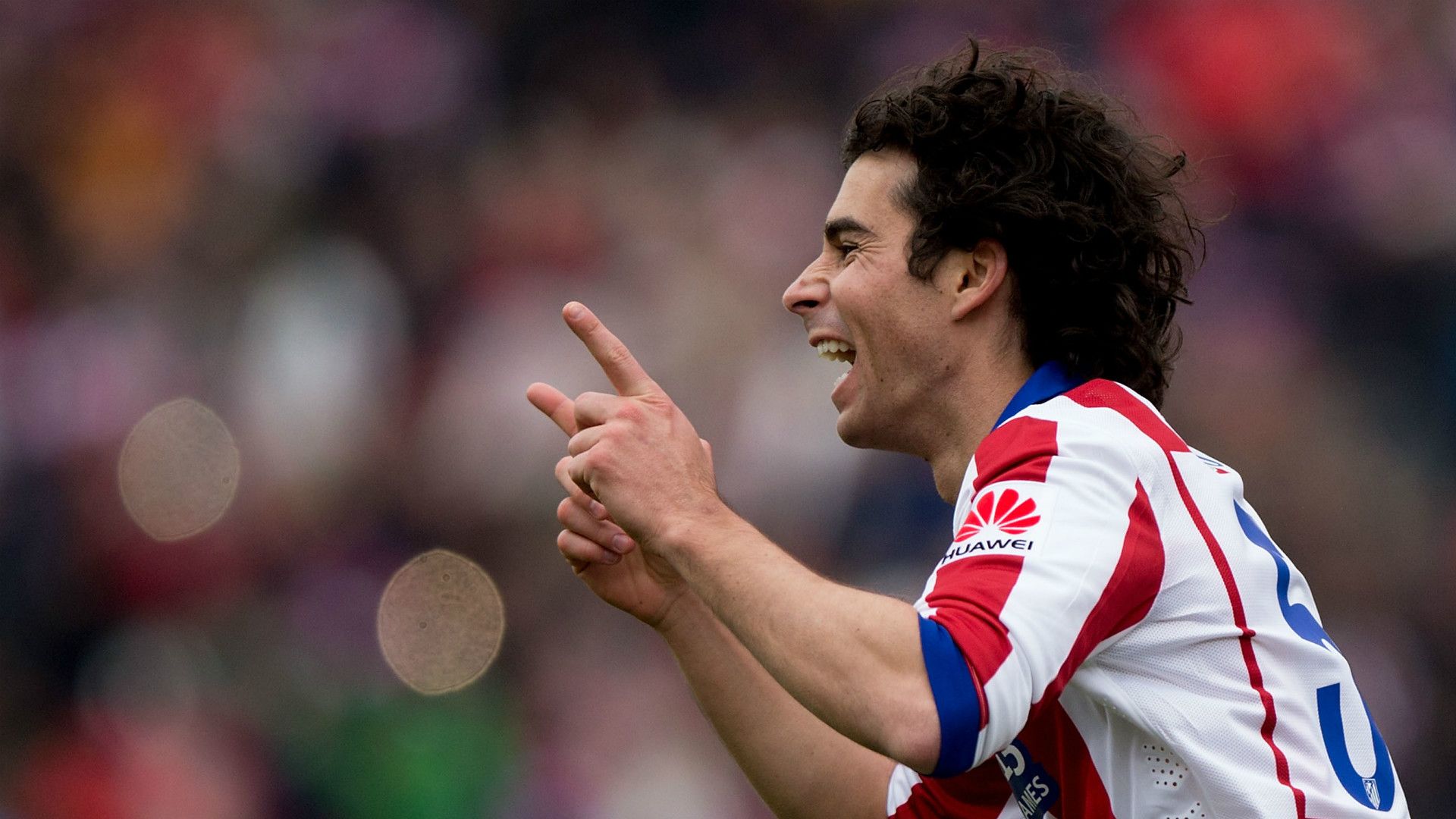 Tiago Mendes | Atletico Madrid