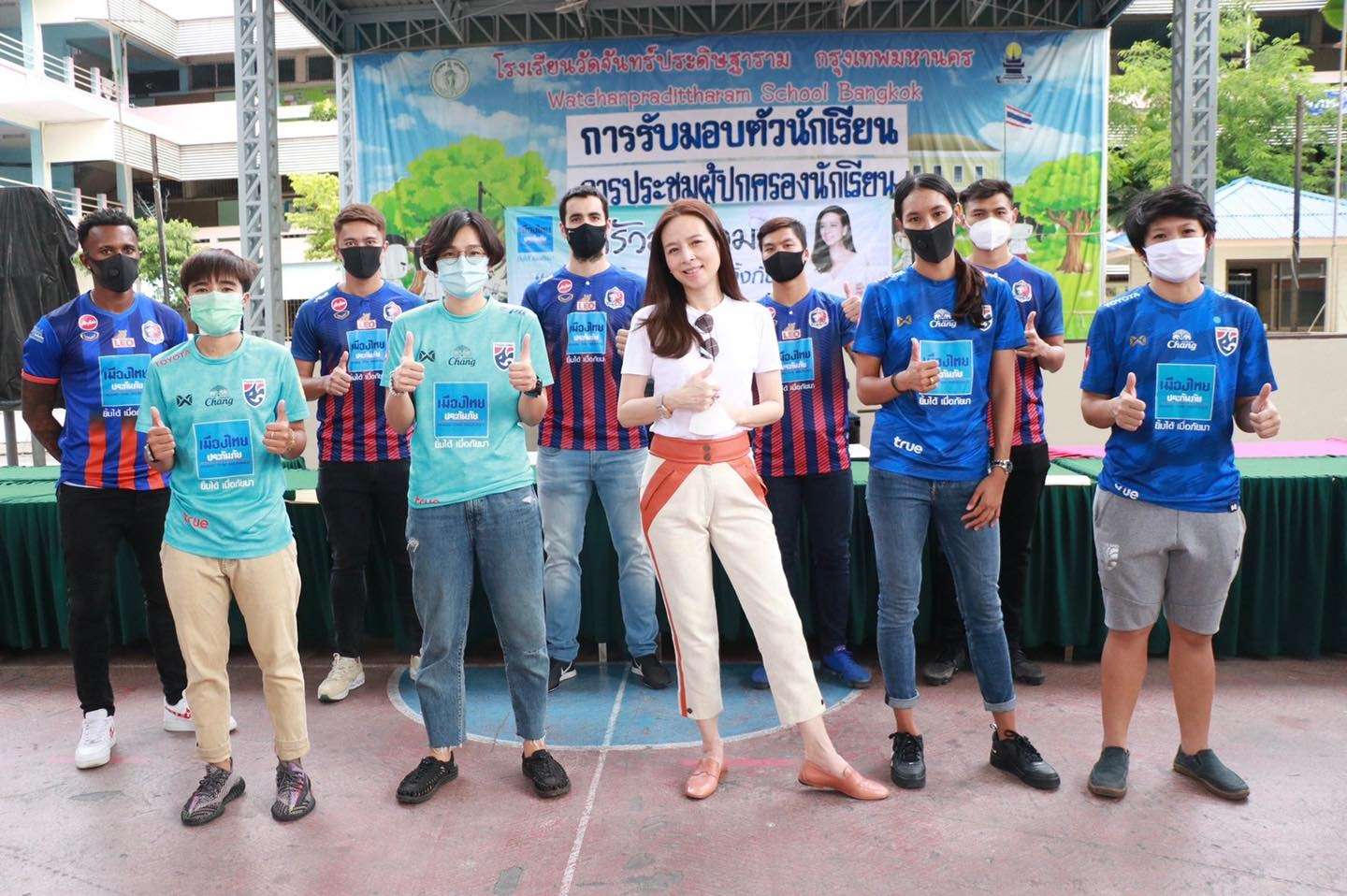 ครัวมาดาม