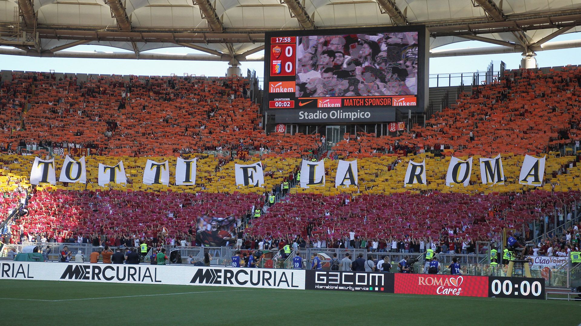 Francesco Totti Roma