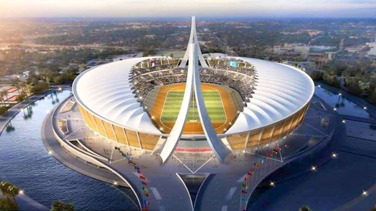 Morodok Decho Stadium