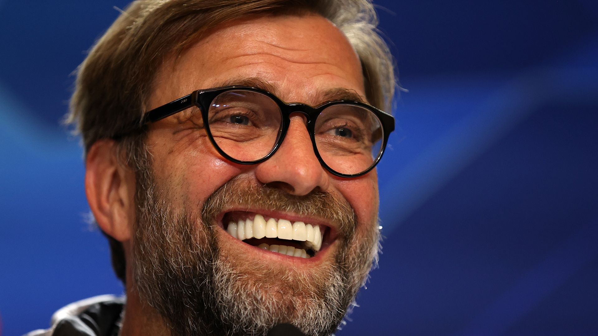 Jurgen Klopp Liverpool