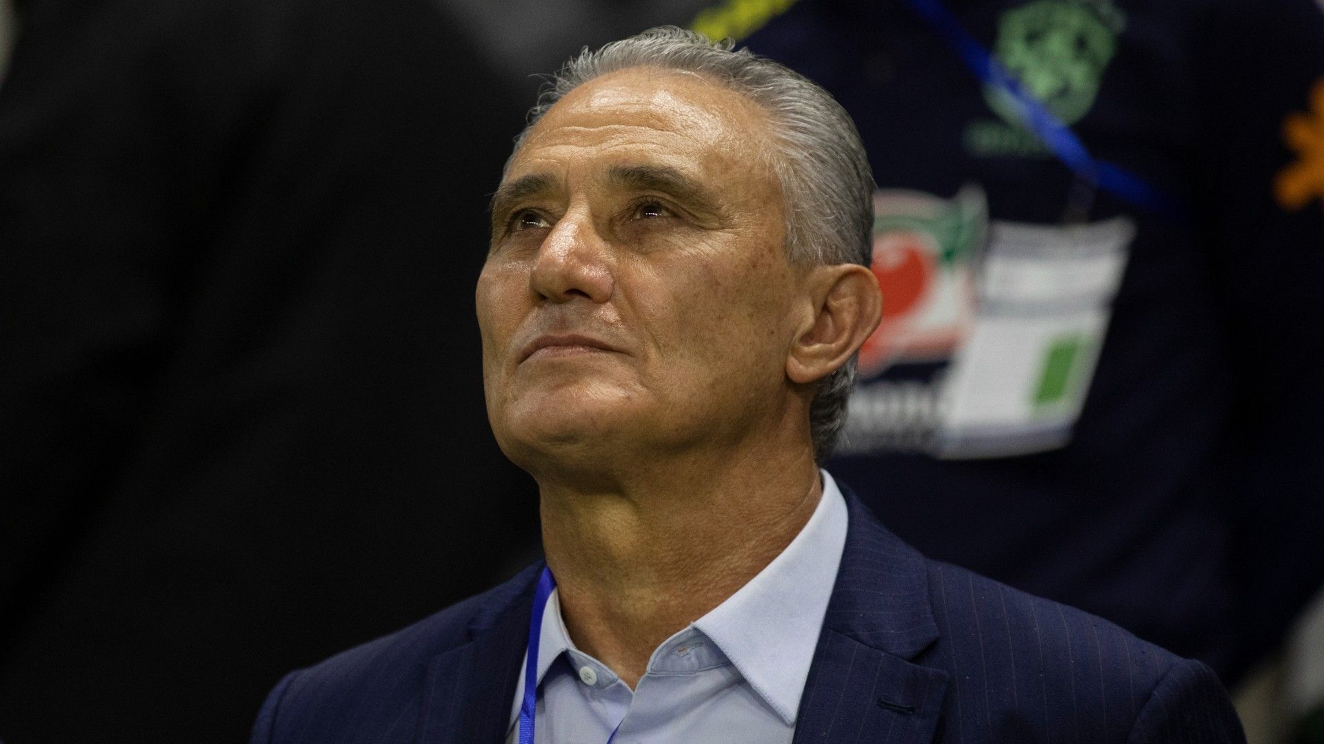 Tite Brasil Gana 23 09 2022