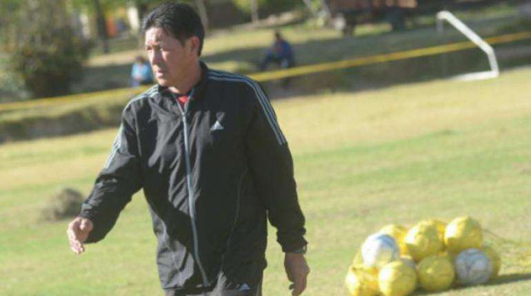 William Ramallo