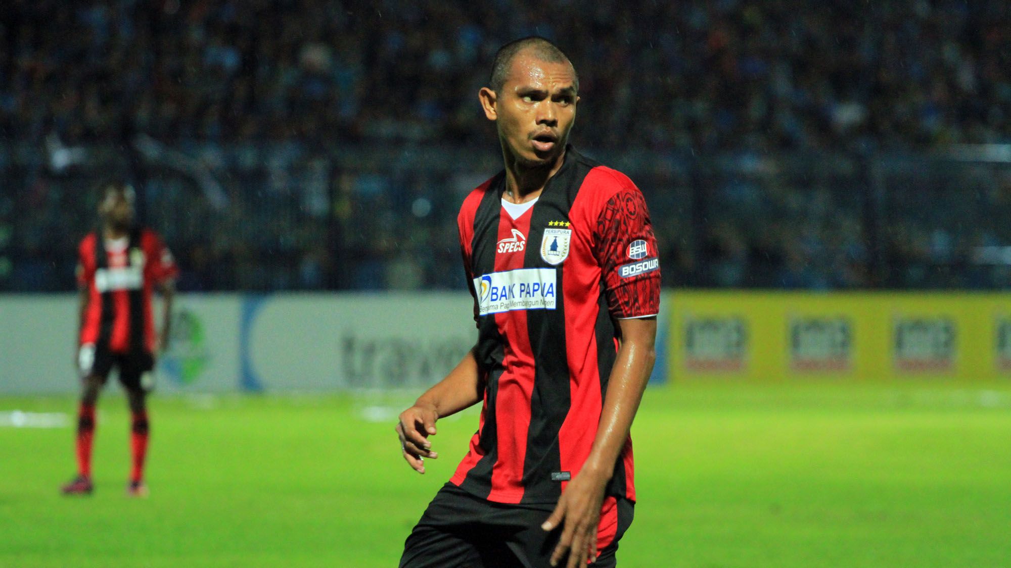 Ricardo Salampessy - Persipura Jayapura