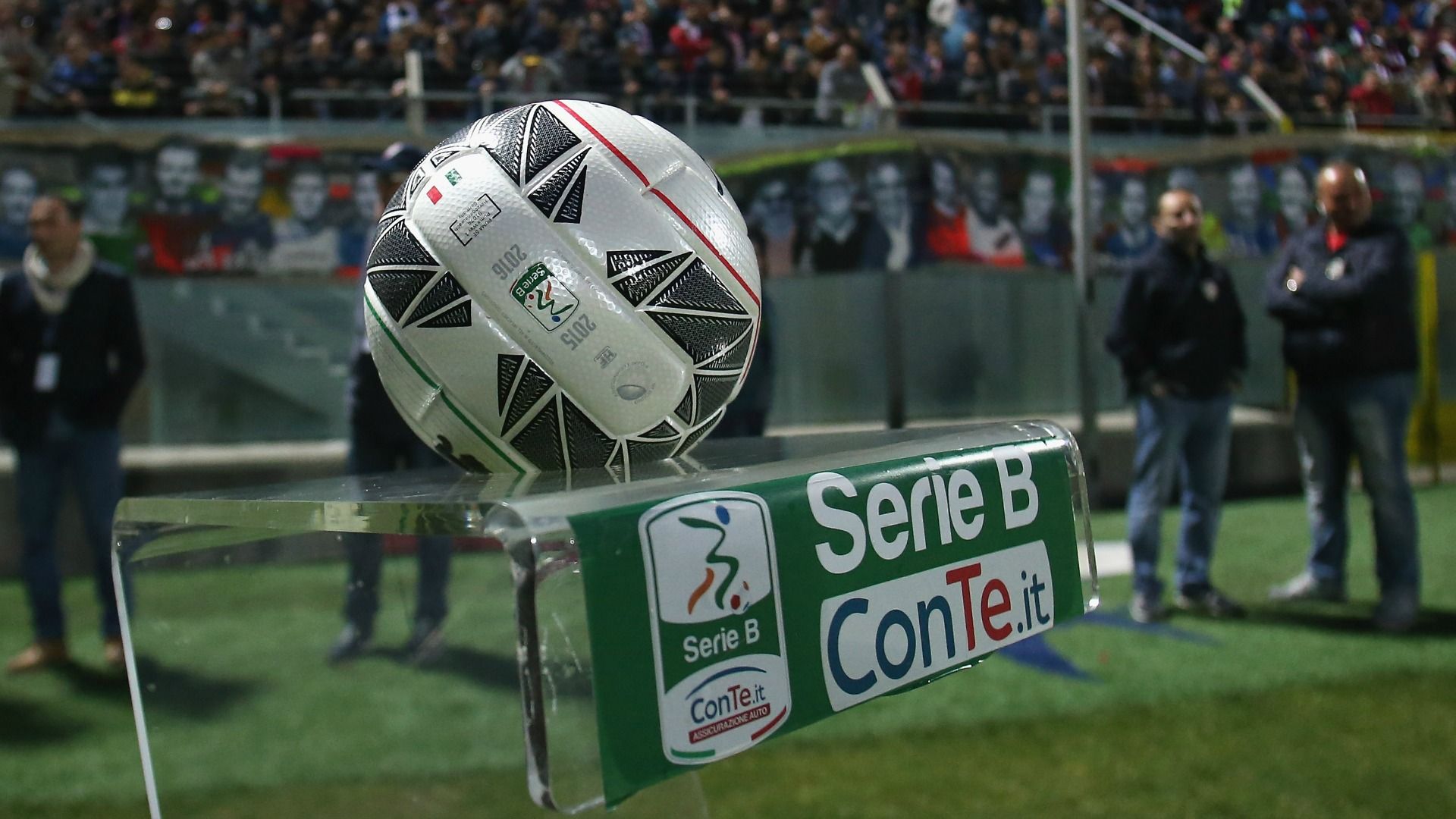 Serie B